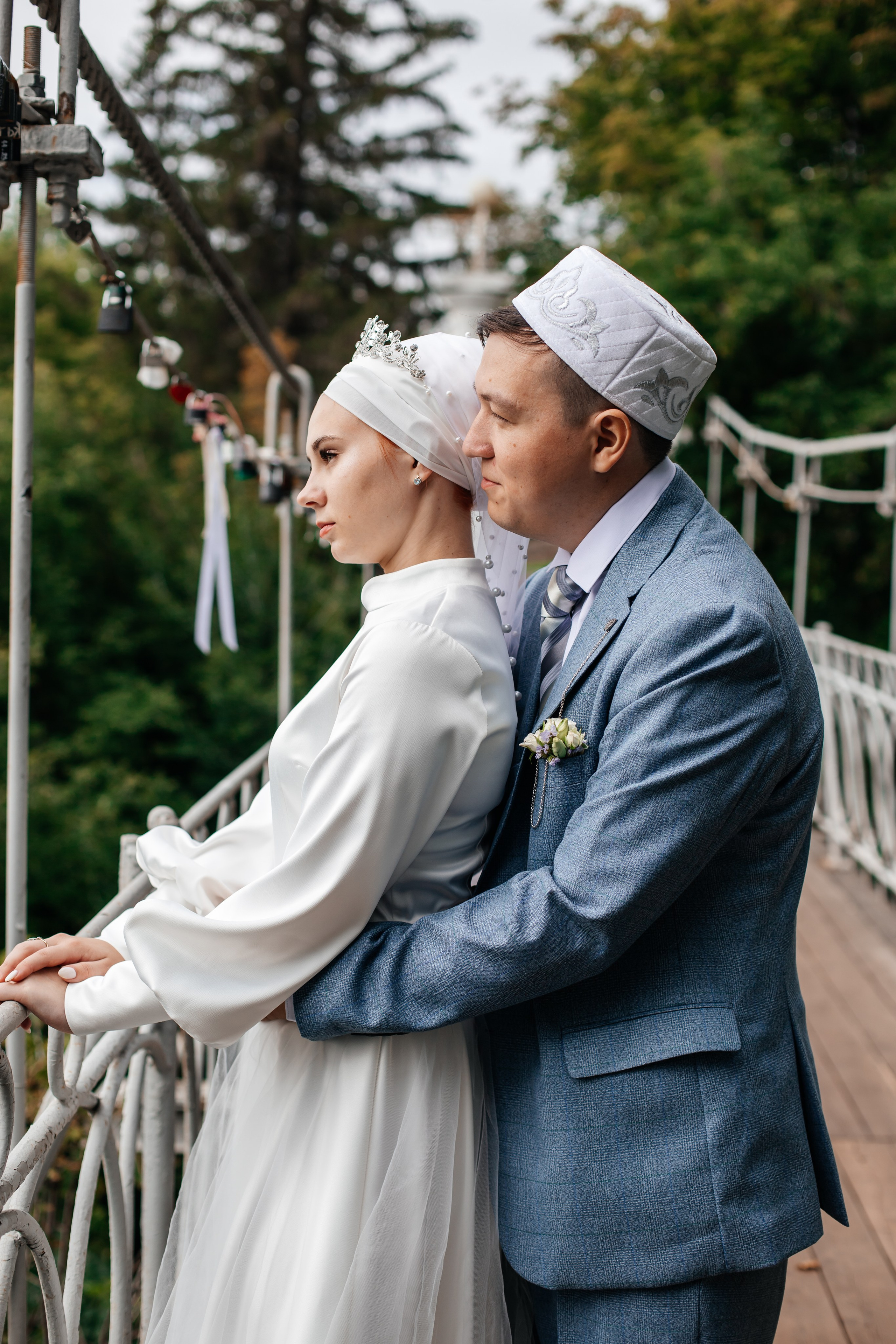 Артур и Ульяна. Марина Шаймухаметова. Фотограф в Уфе