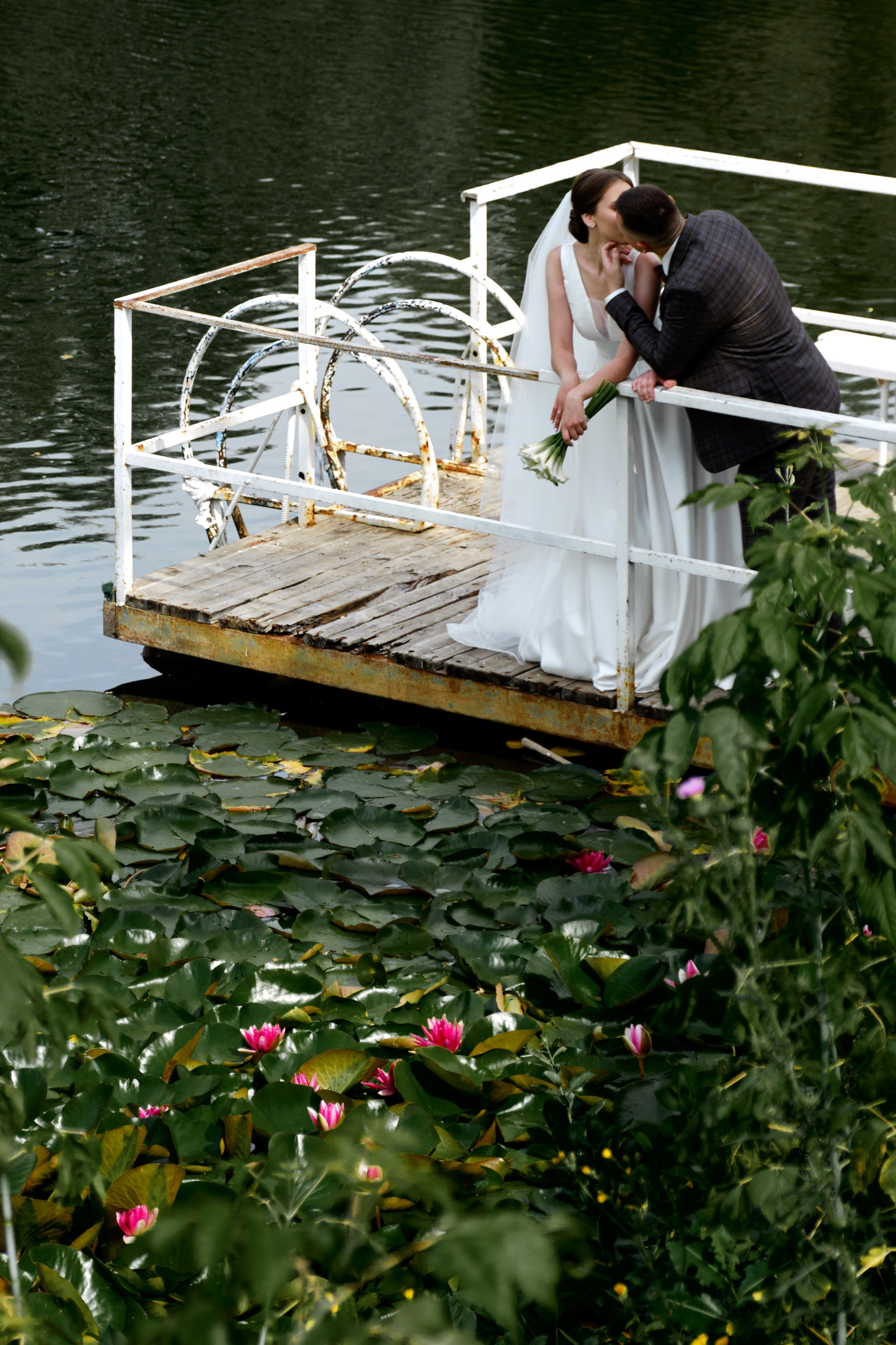 Полина & Глеб. Фотограф в Самаре Татьяна Дубаносова