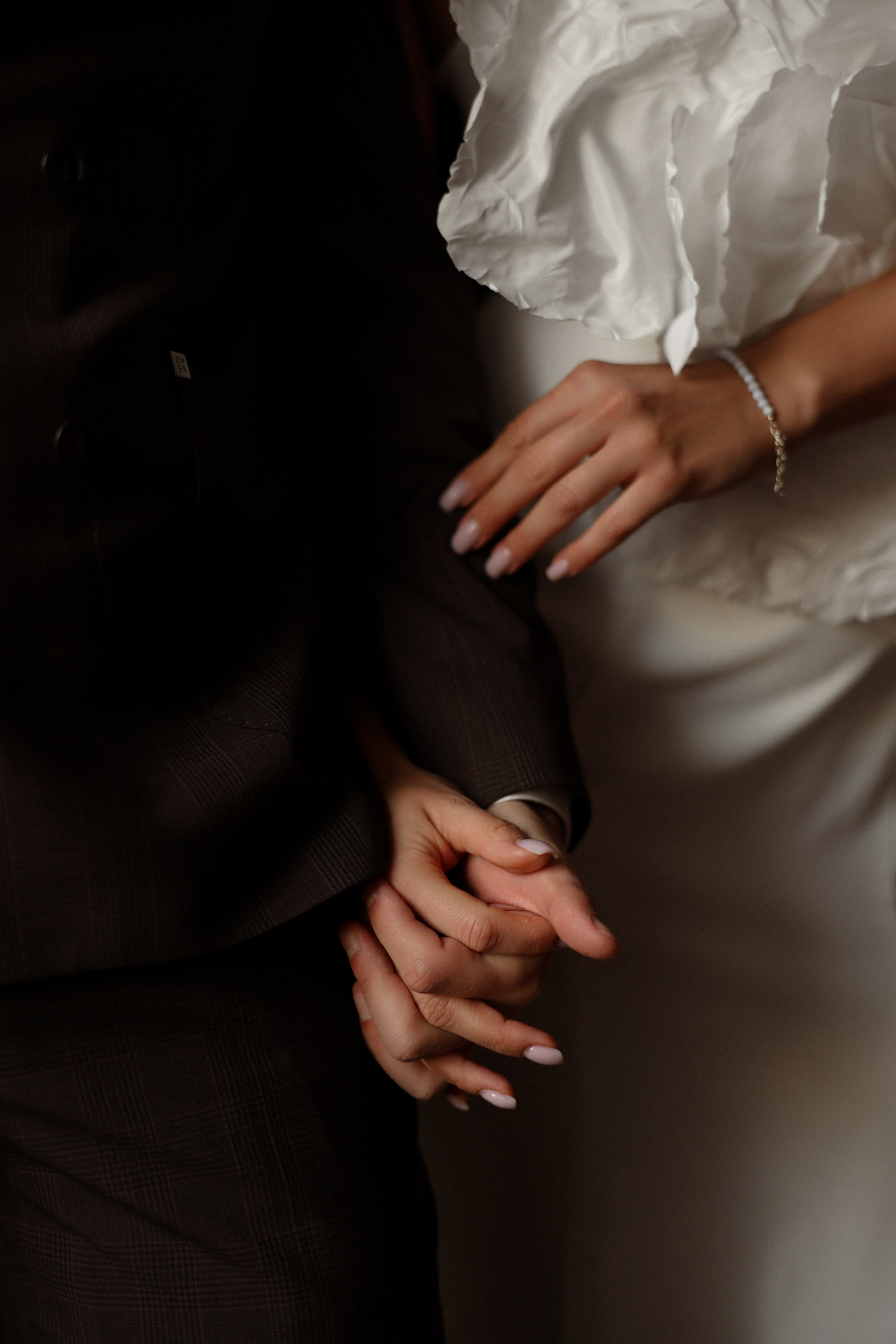 «Слезы счастья!» — Дмитрий и Дарья. Свадебный и семейный фотограф в Москве Ломова Ирина