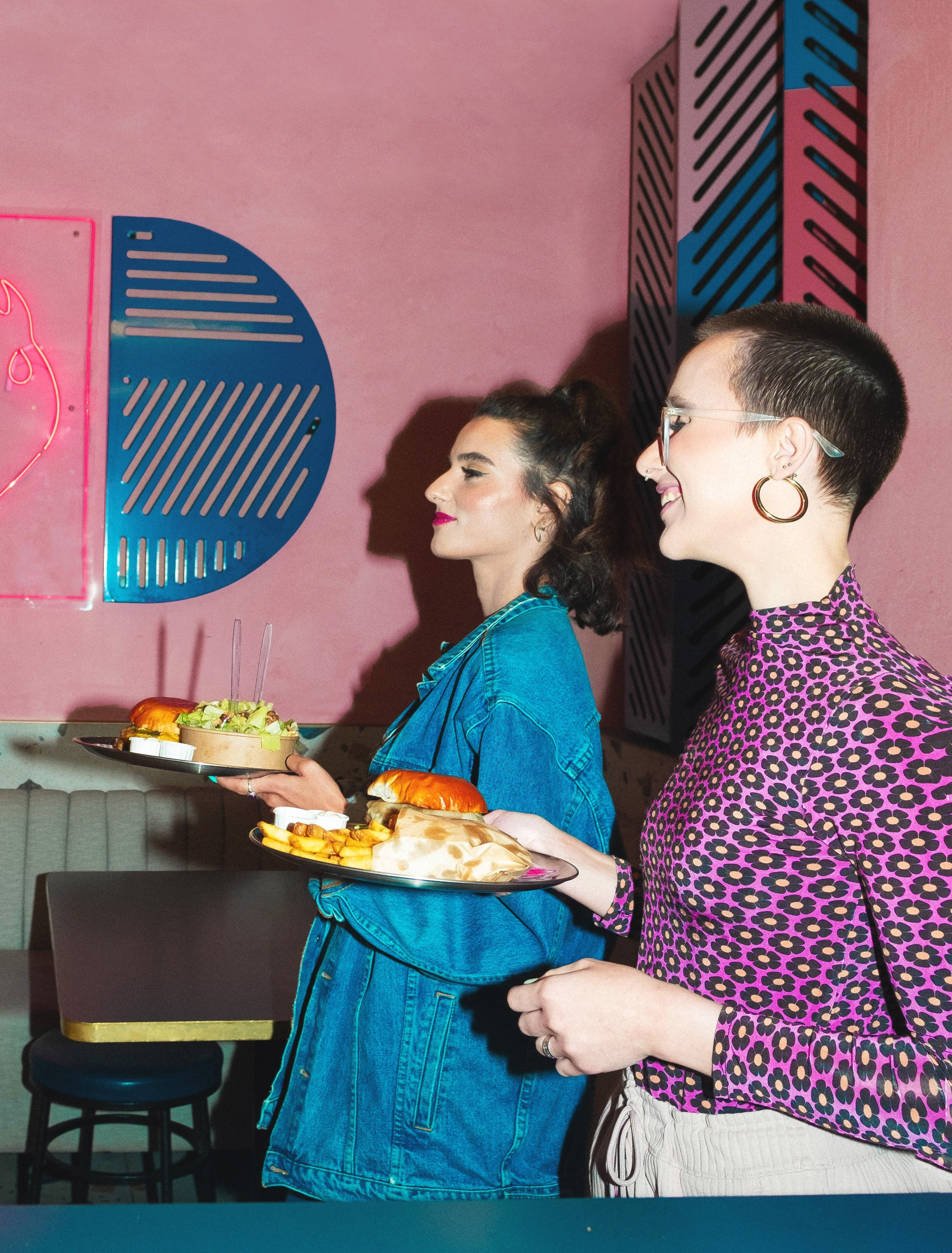 Коммерческие съемки. Фотограф Полина Гольдис