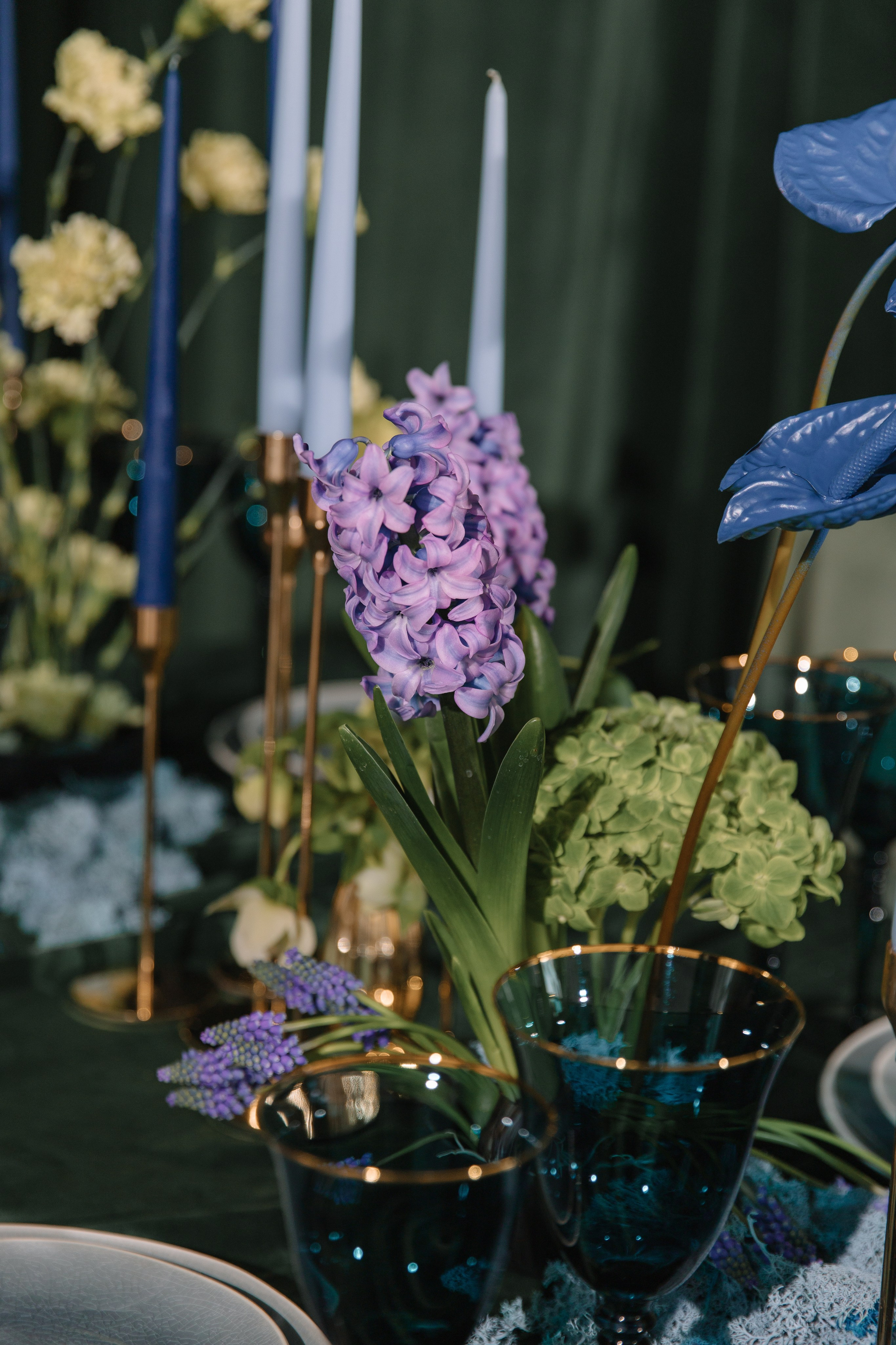 Акрам и Амина. Свадебный фотограф Краснодар