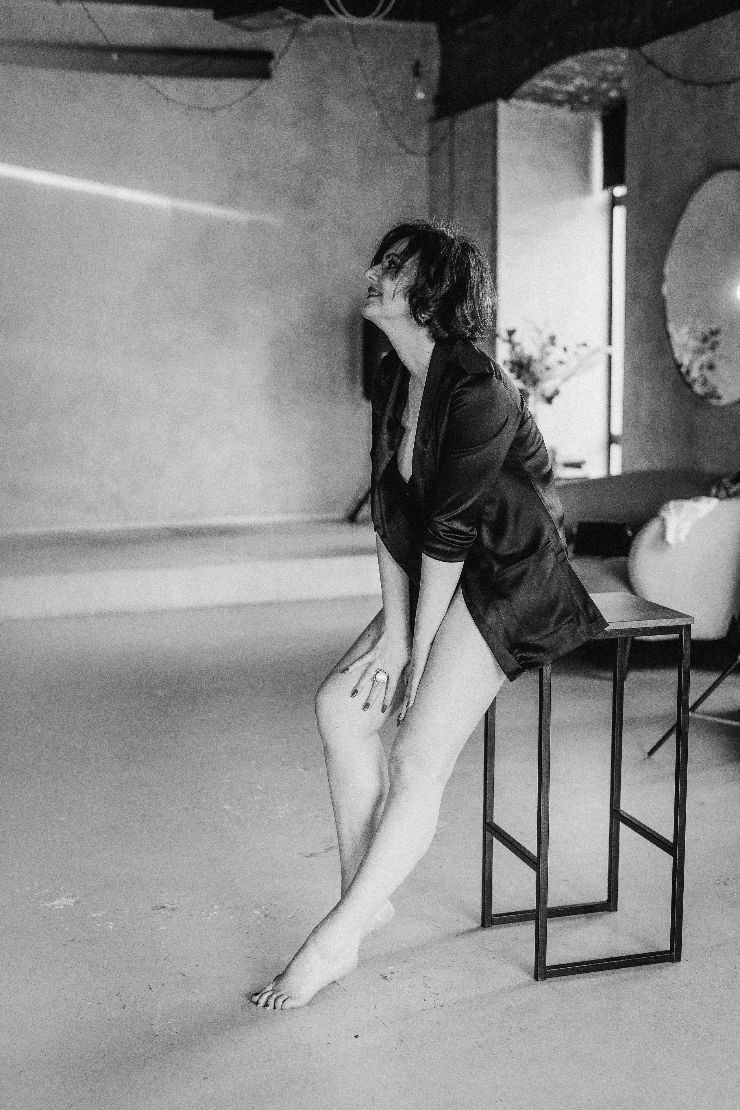 Лена. Фотограф Ногинск Электросталь Наталья Осетрова