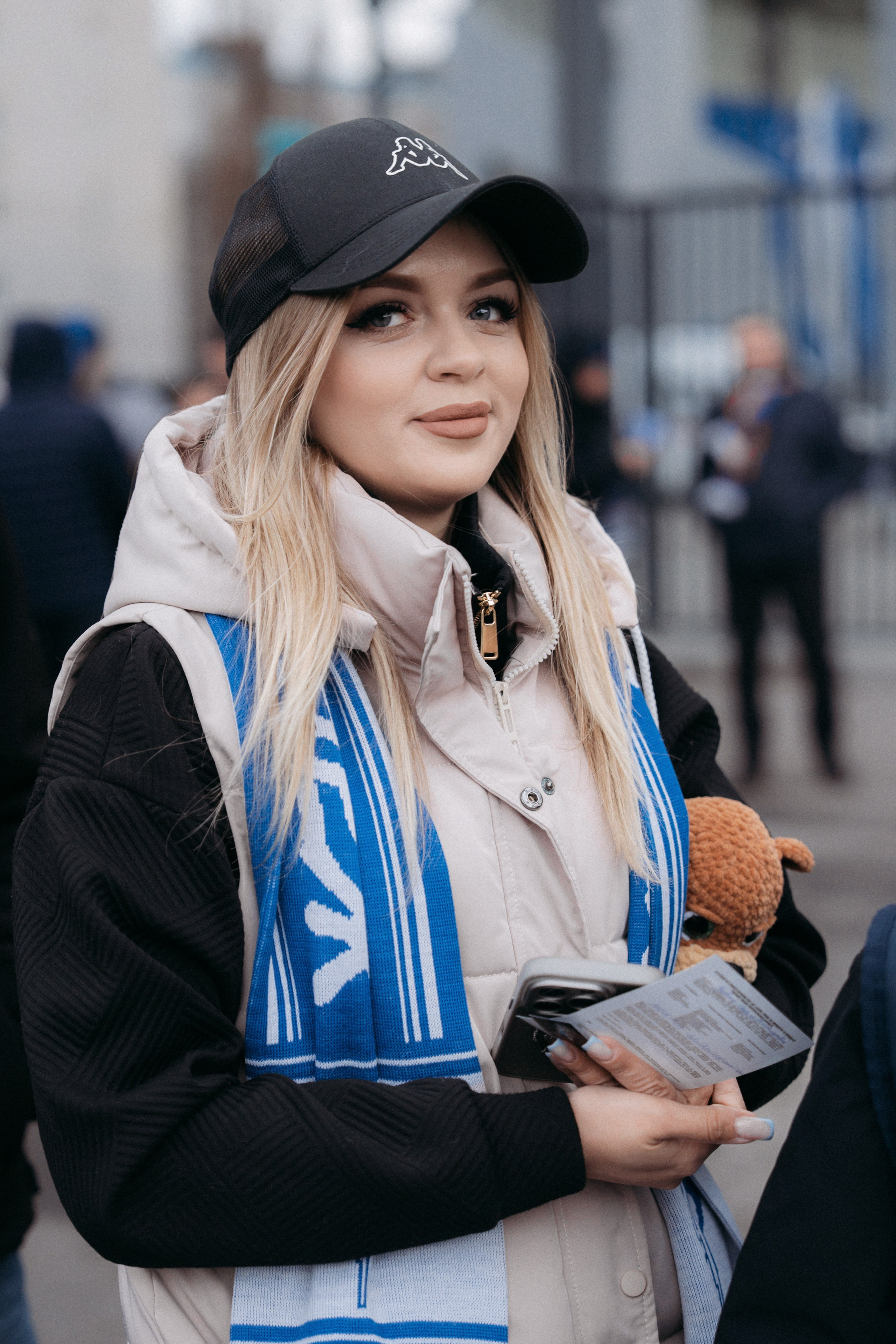 Репортажная фотосъемка фан-фестиваля. Свадебный и репортажный фотограф в Воронеже Роман Янко