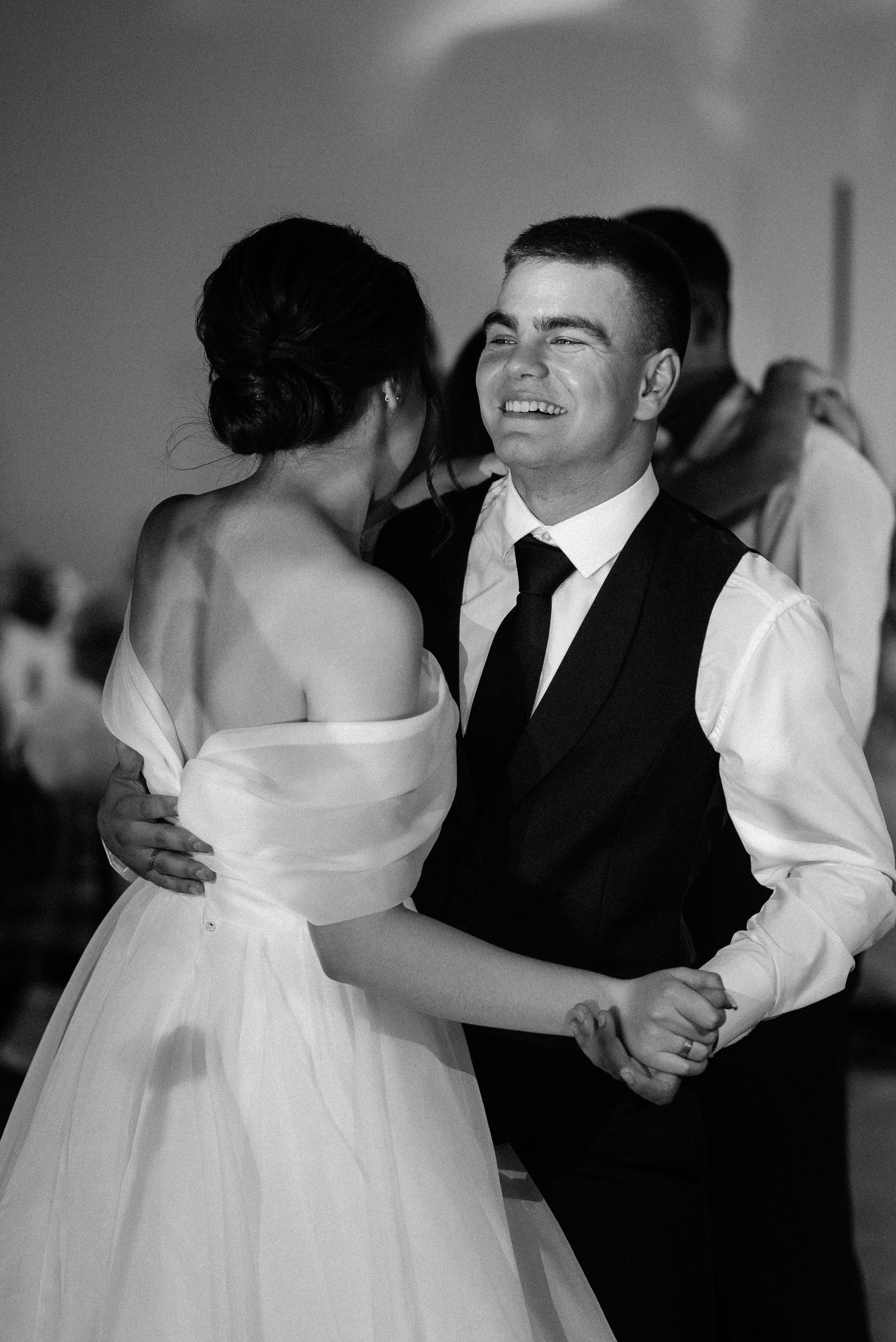 Свадьбы. Свадебный и портретный фотограф в Липецке Юлия Свит