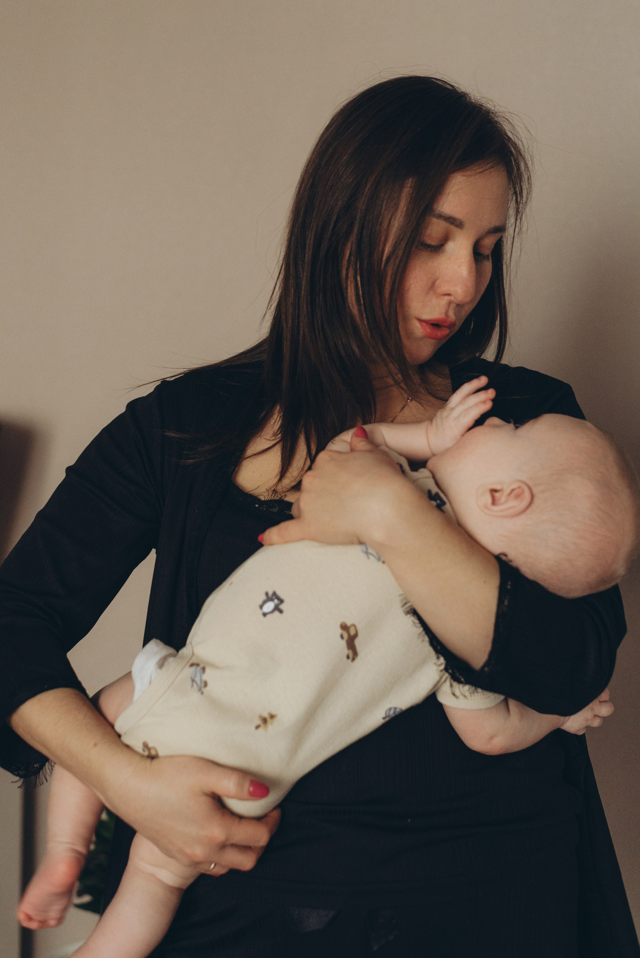 Саша, Олег и Ярослав