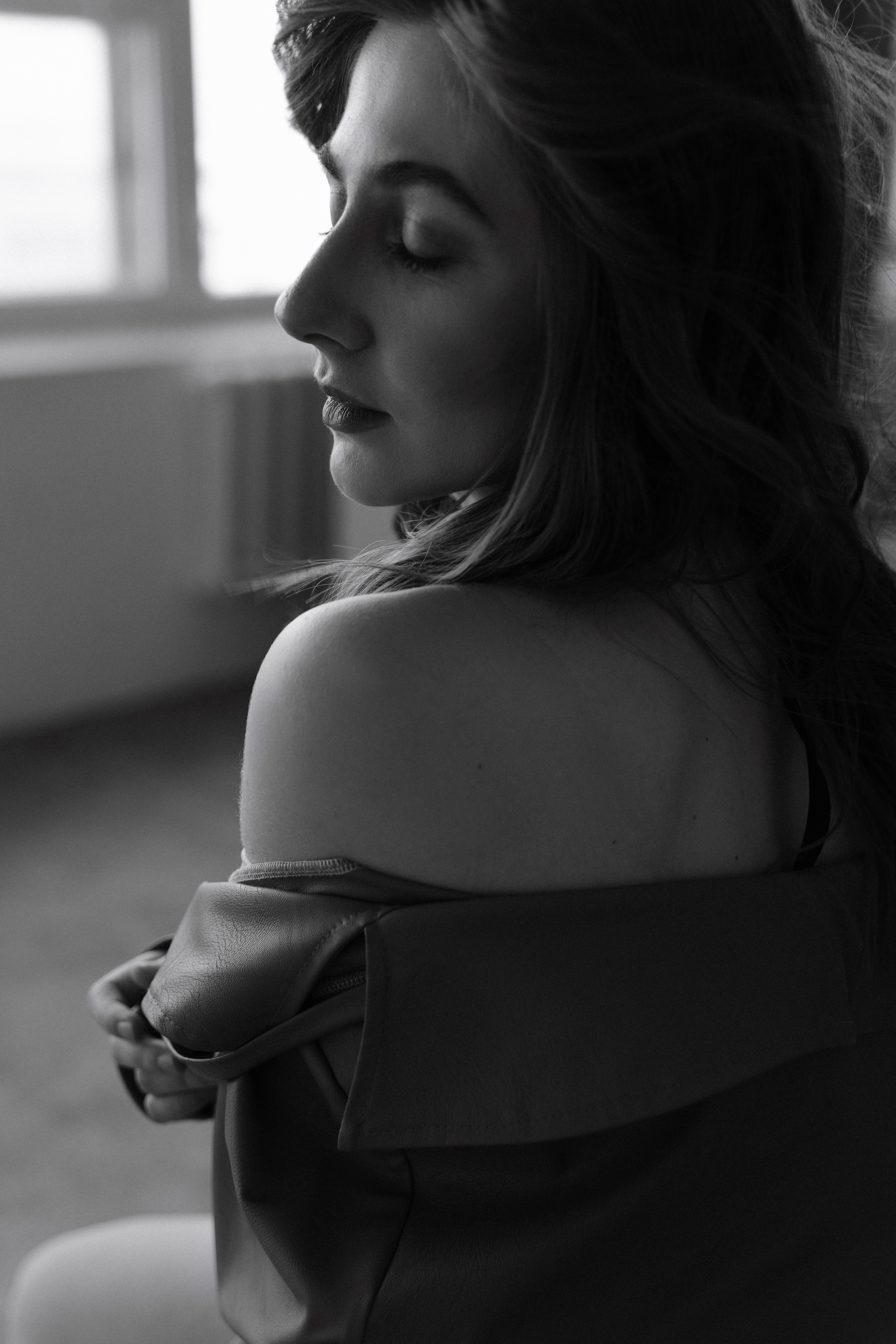 Анастасия. Фотограф в Новосибирске. Ефимова Анастасия