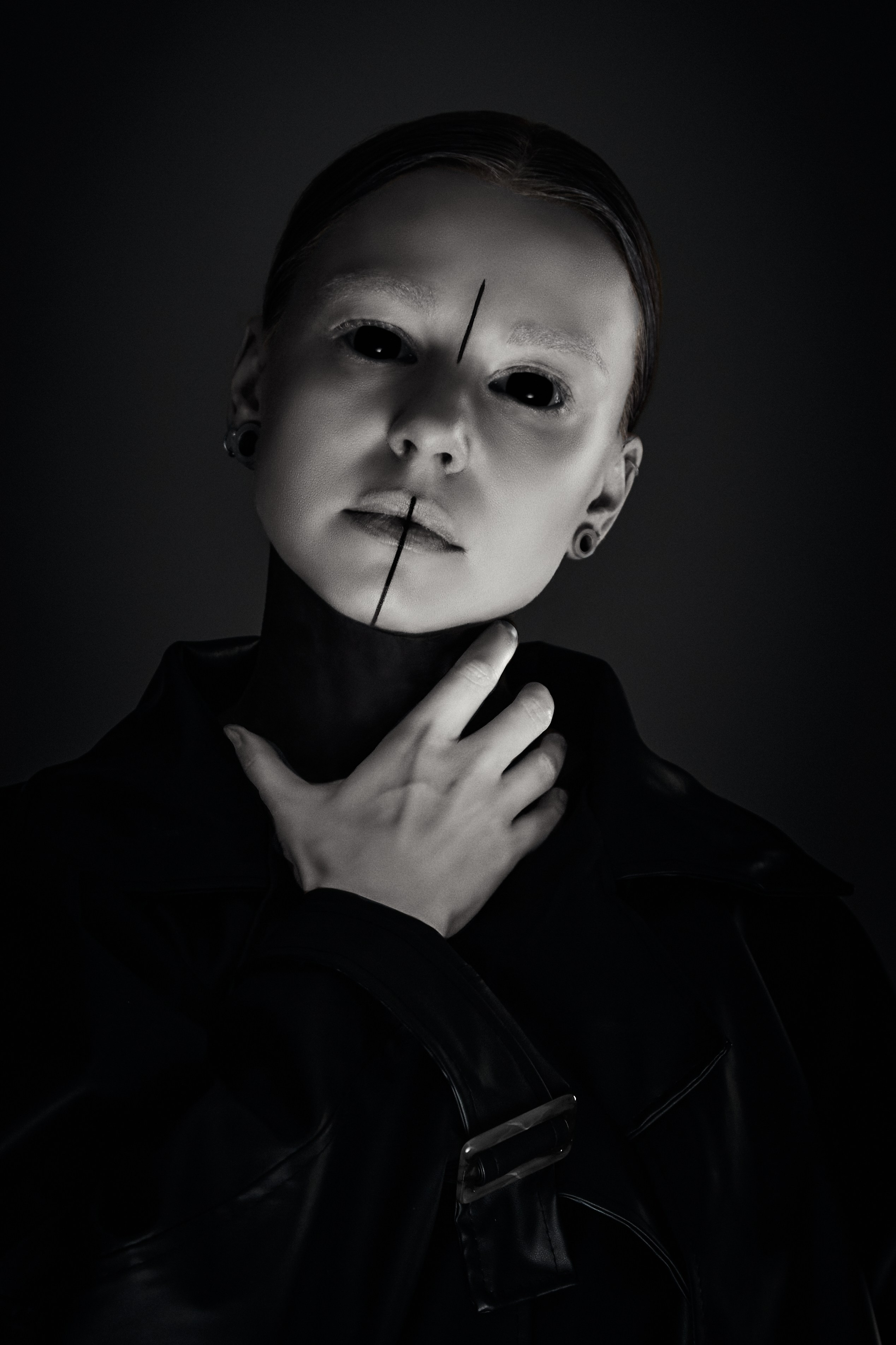 Широ. Фотограф Вадим Бердник