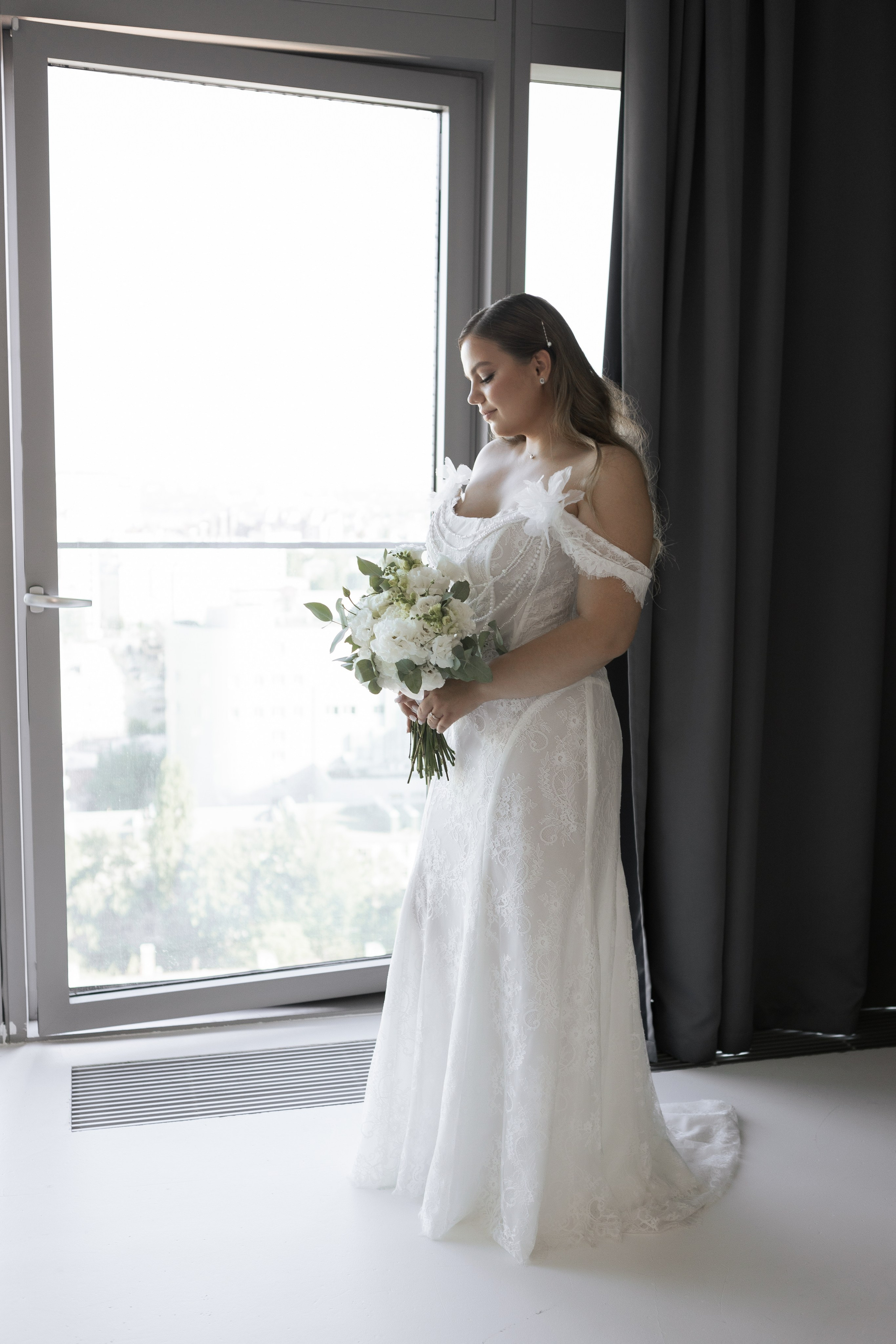 Дмитрий и Виолетта. Свадебный фотограф в Воронеже Вероника Богай