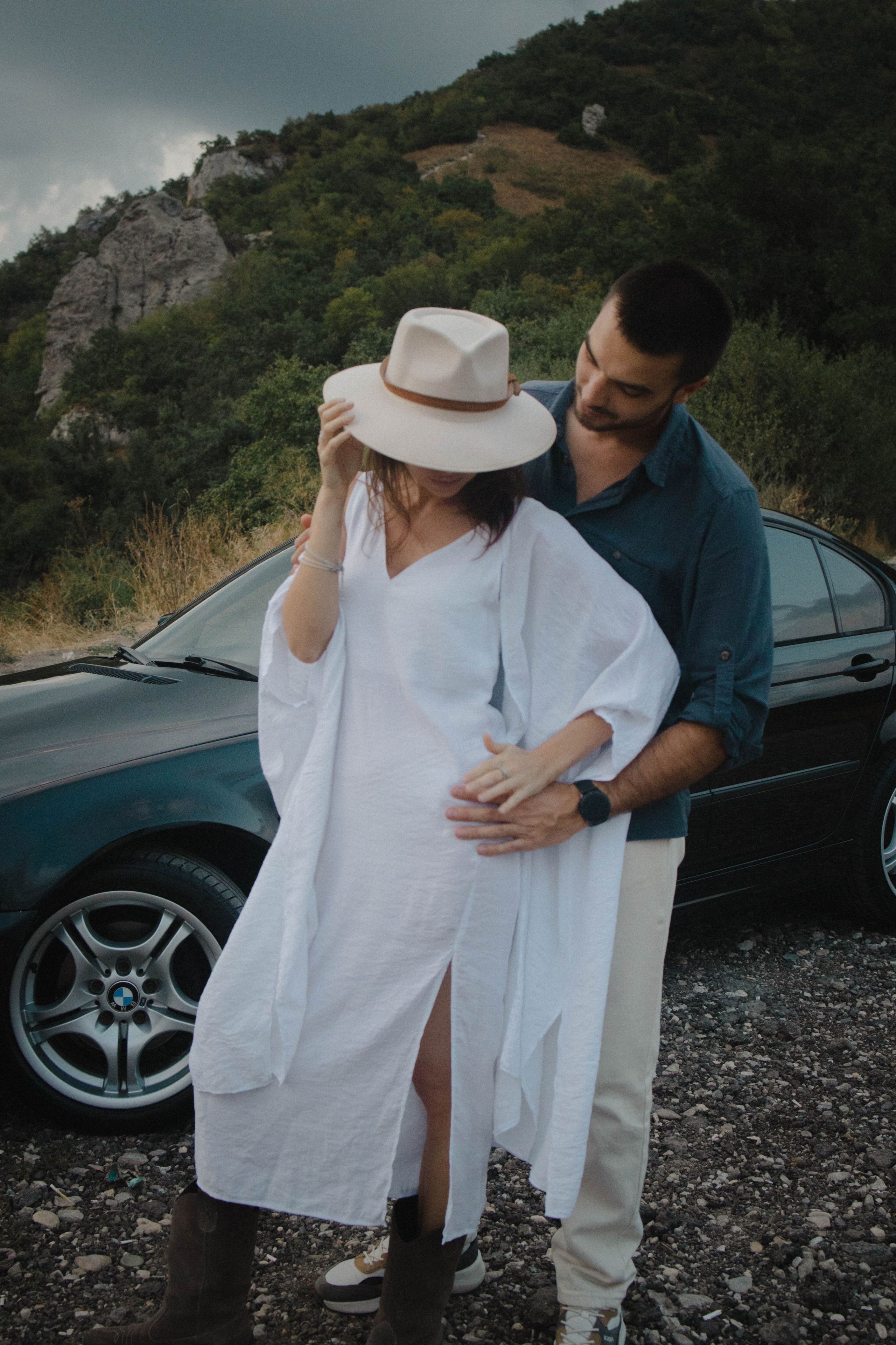 Love story. Главная