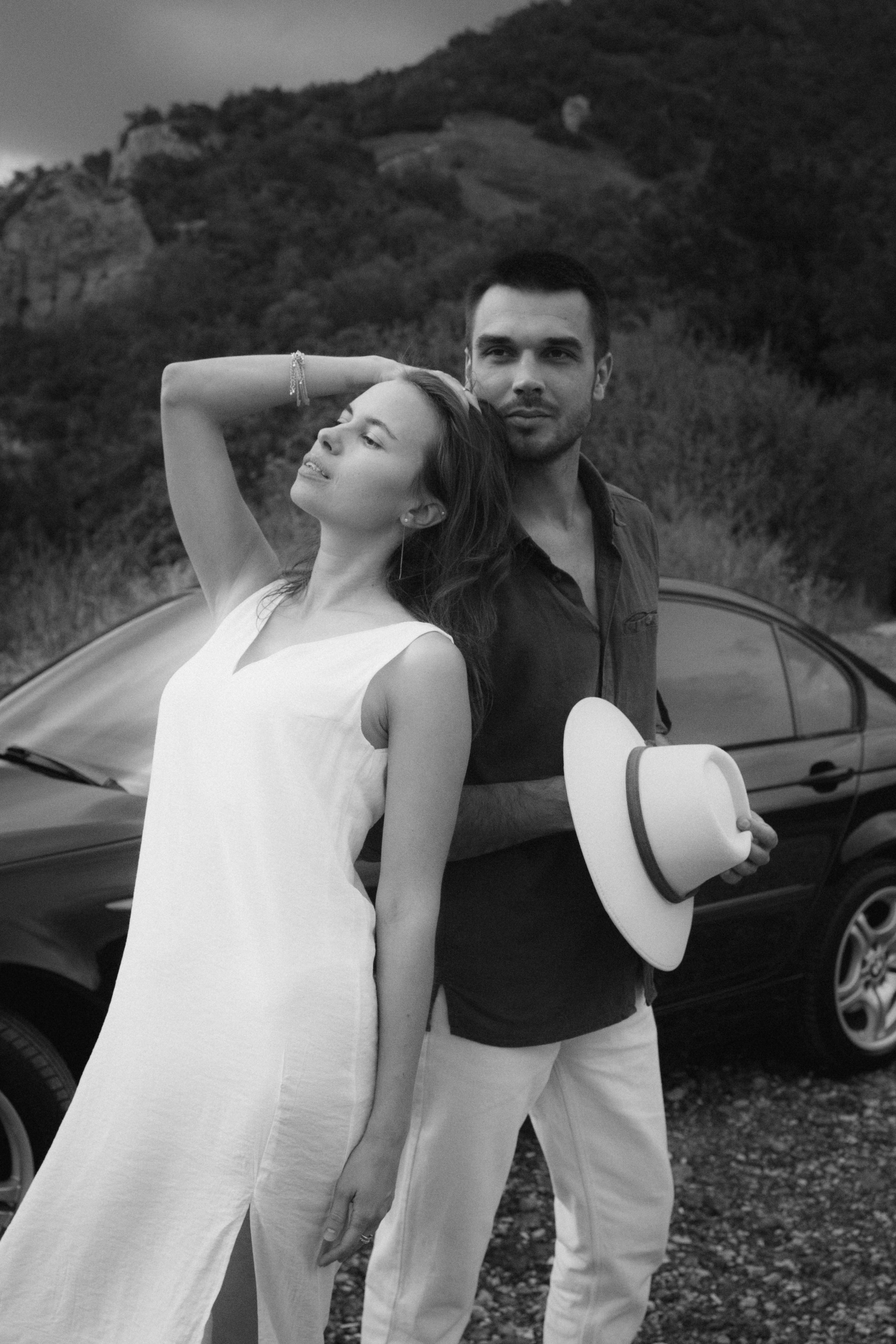 Love story. Главная