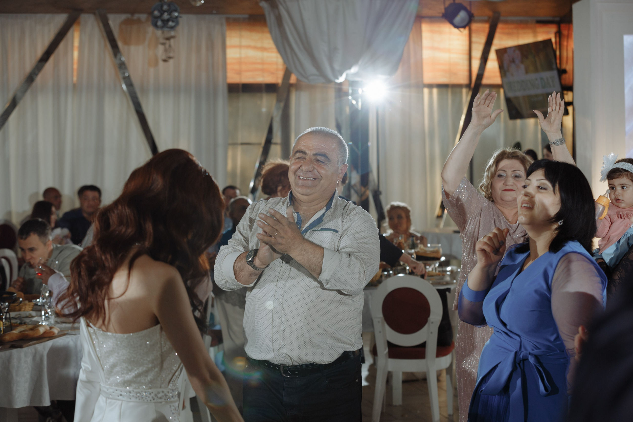 Степан и Элянора (полный день). Свадебный фотограф