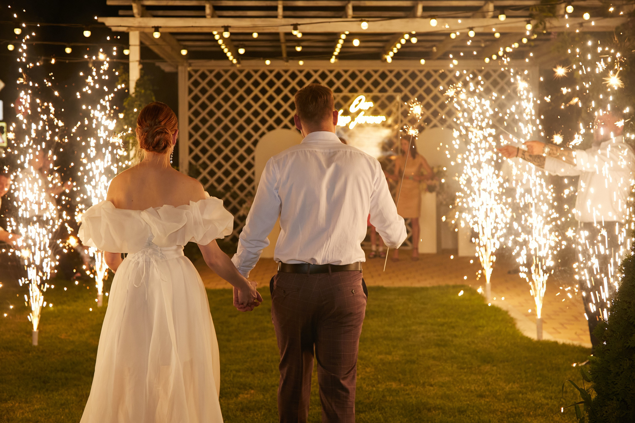 Никита и Алина. Свадебный и креативный фотограф в ЮФО и МСК