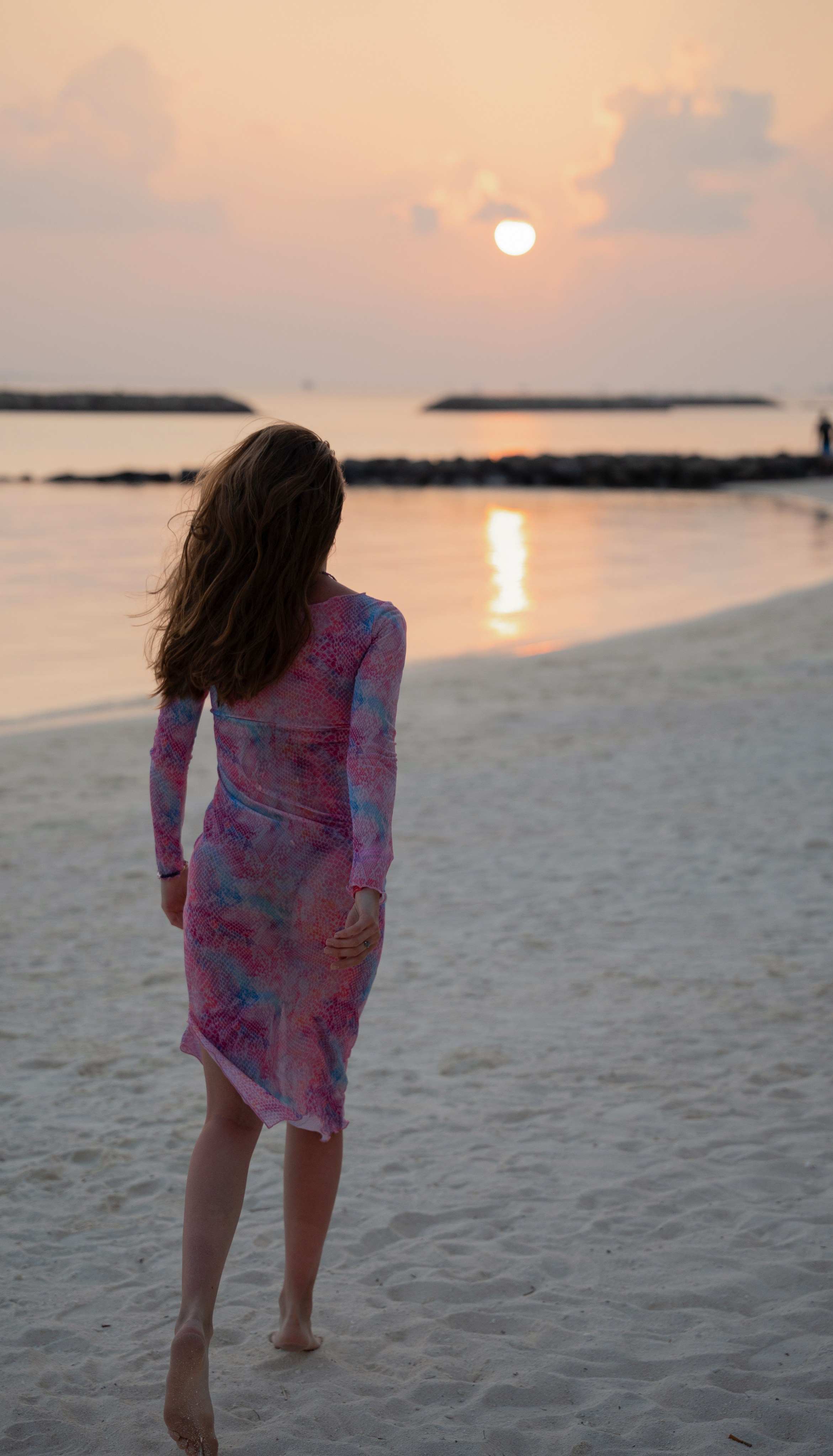 Мальдивы. Ksenia Kim