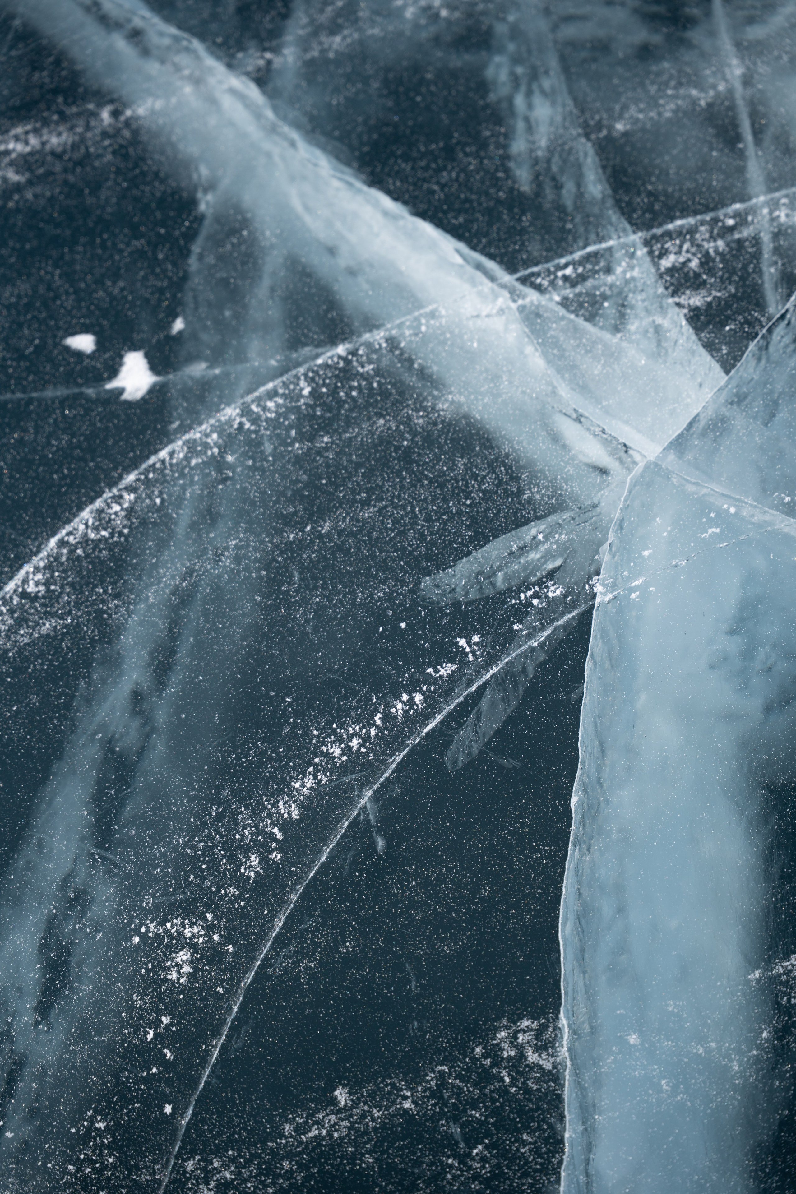 Байкал. Ksenia Kim