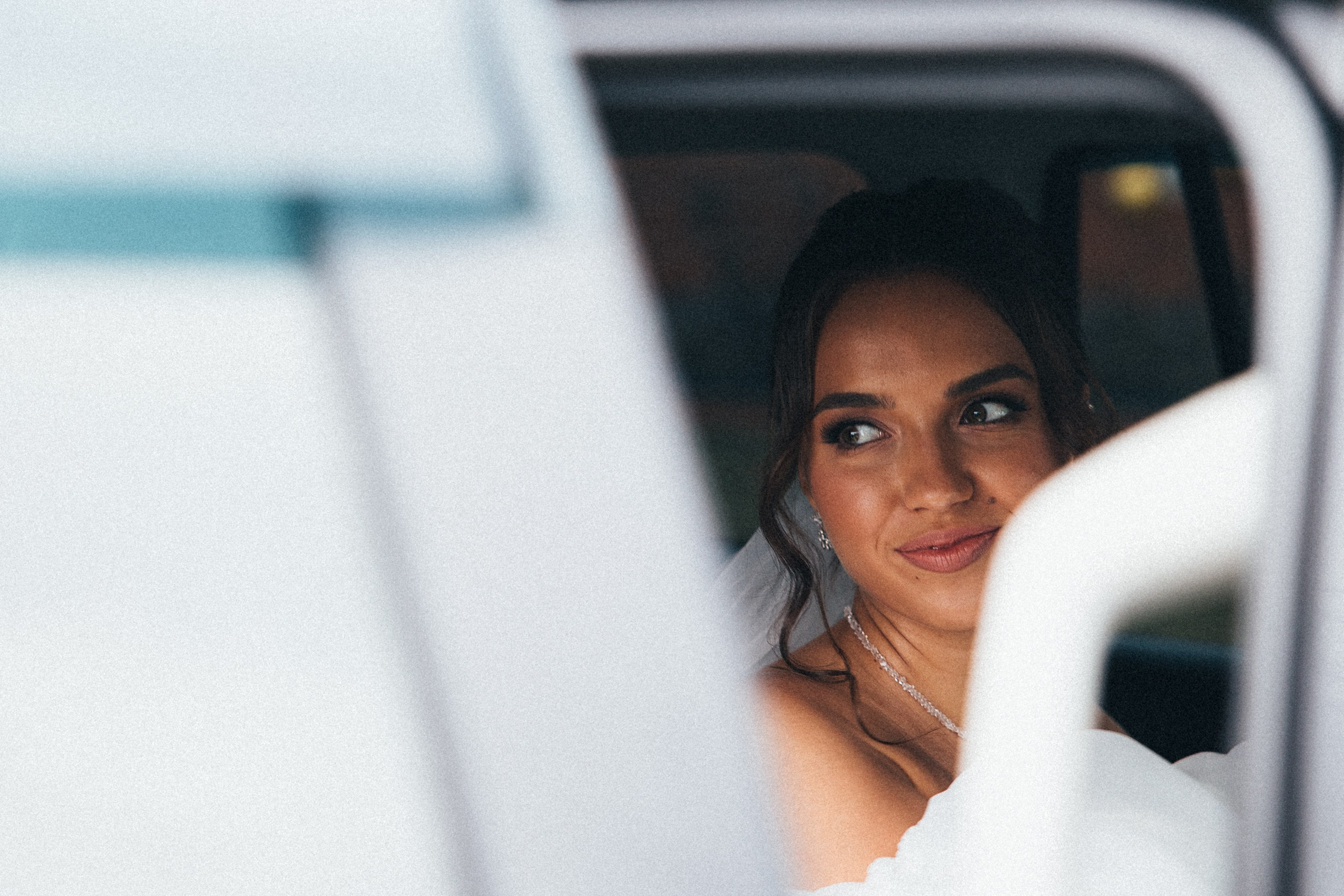 Съемка свадьбы. Фотограф Язнур Гильмуллин Казань