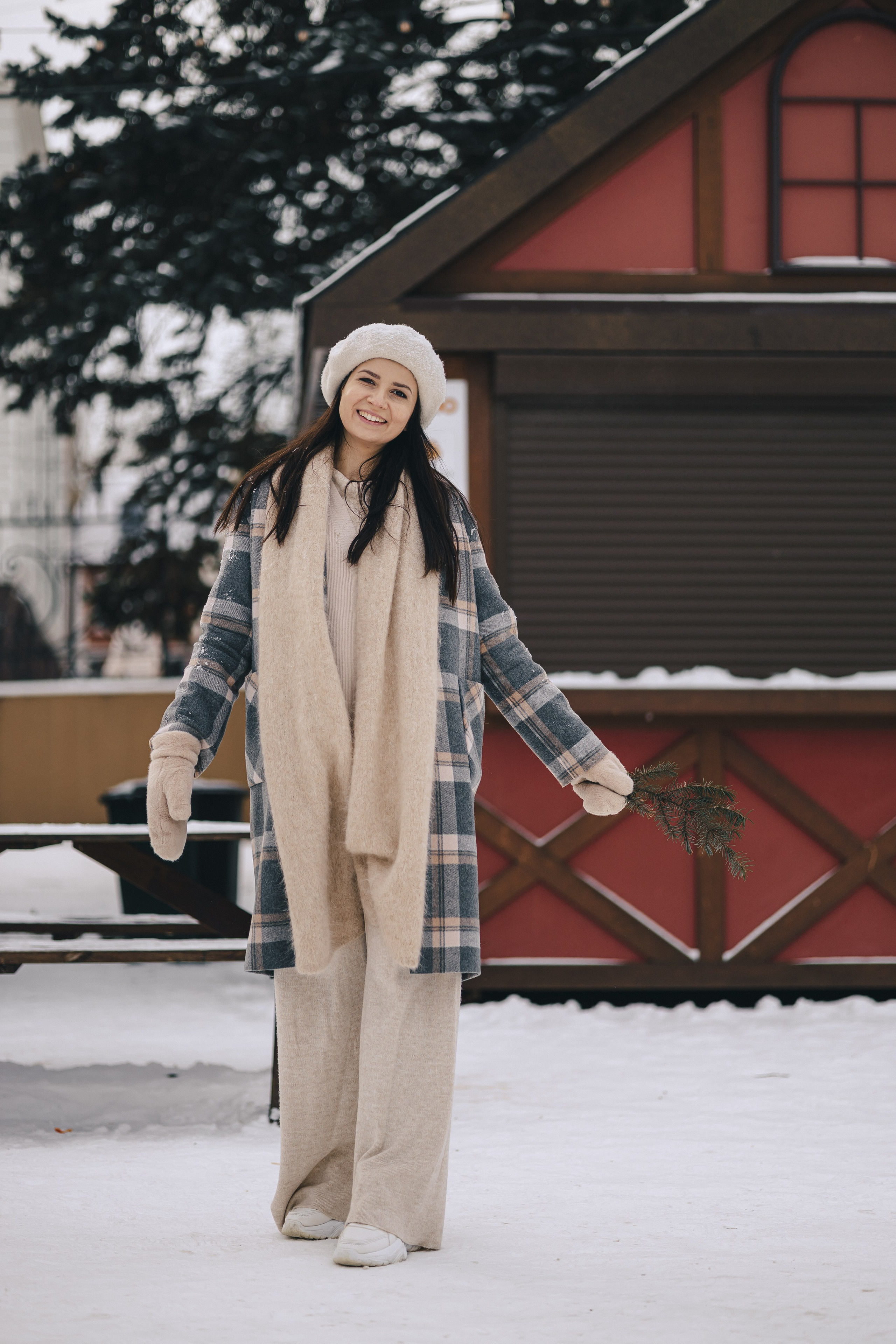 Катя и Влад. Фотограф Таганрог Любимая Надя