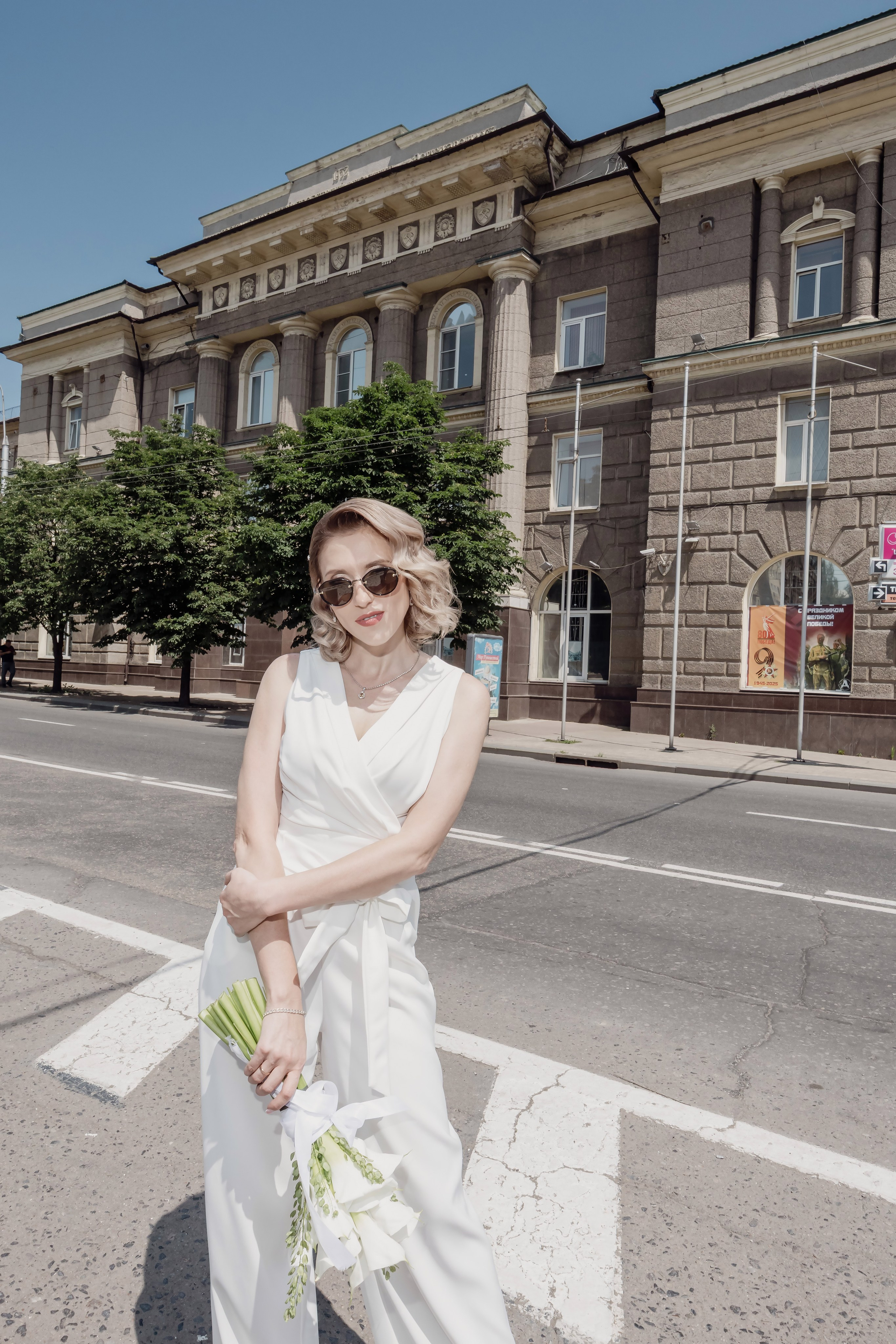 Невеста. Яна Чхан — Фотограф в Донецке и не только