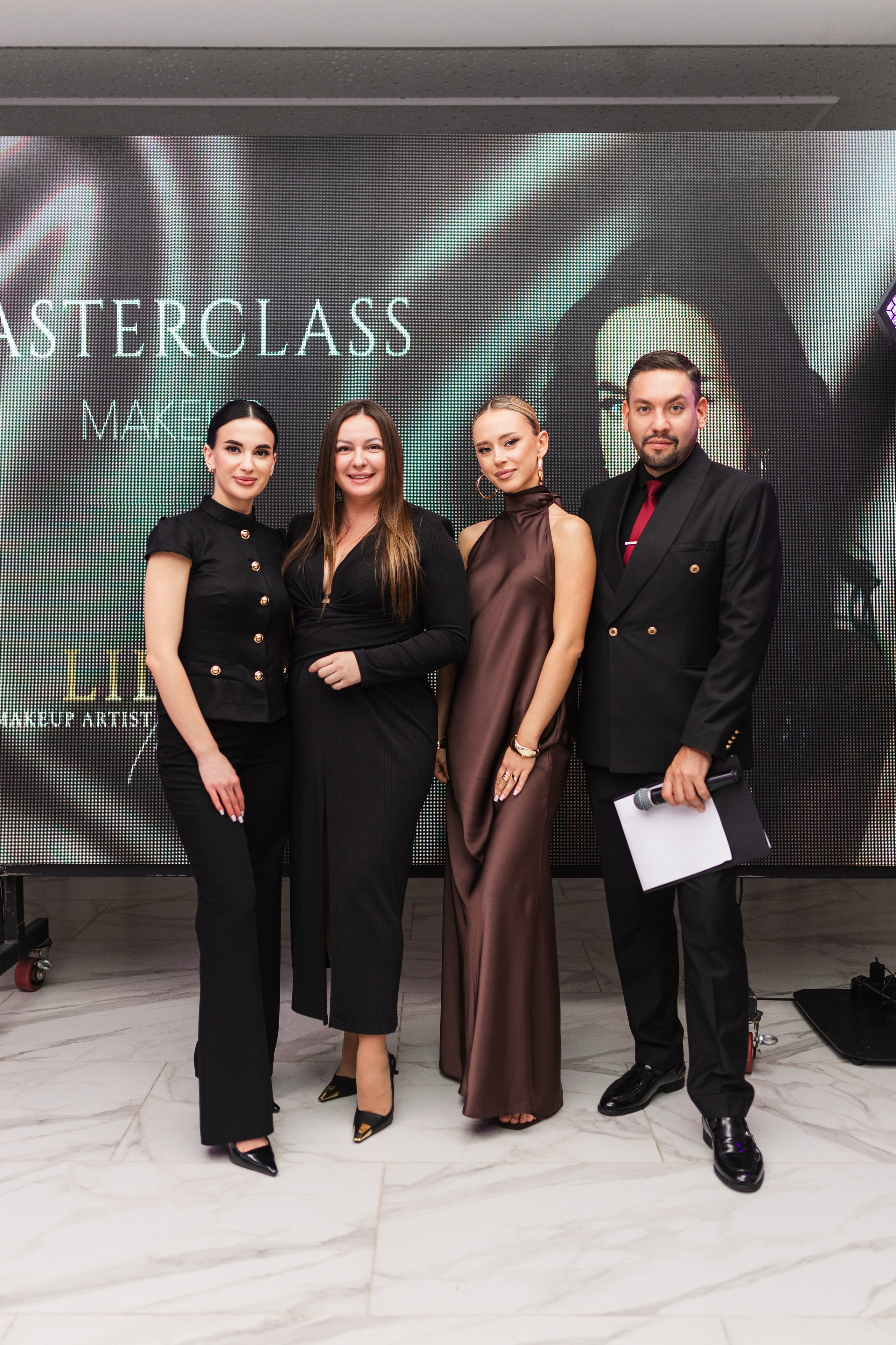 МК Лилит (визажист). Свадебный фотограф Краснодар Ростов Солоникова Вероника