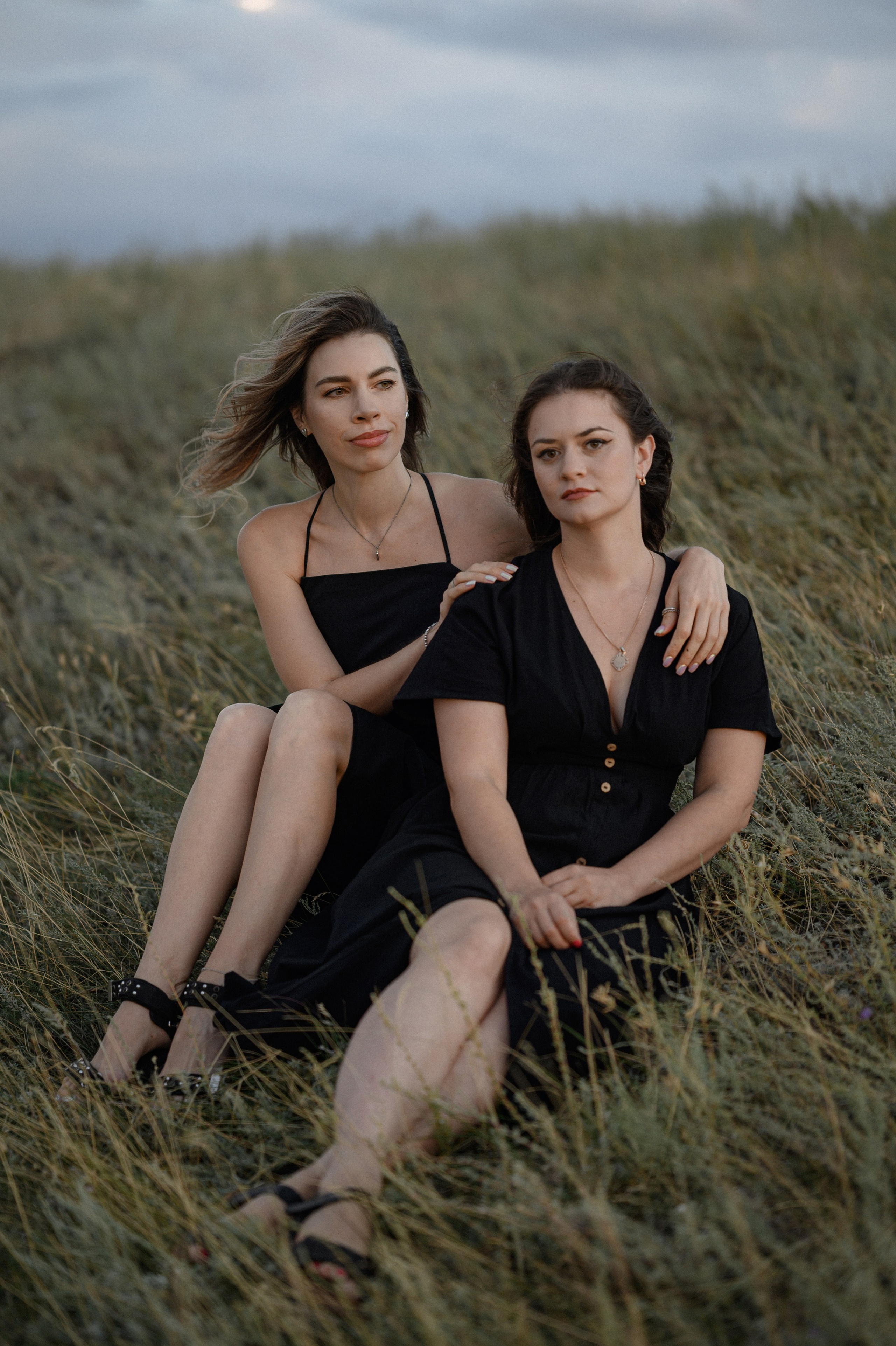 Наташа, Степа, Василиса, Лера. Www.ostermiller.ru