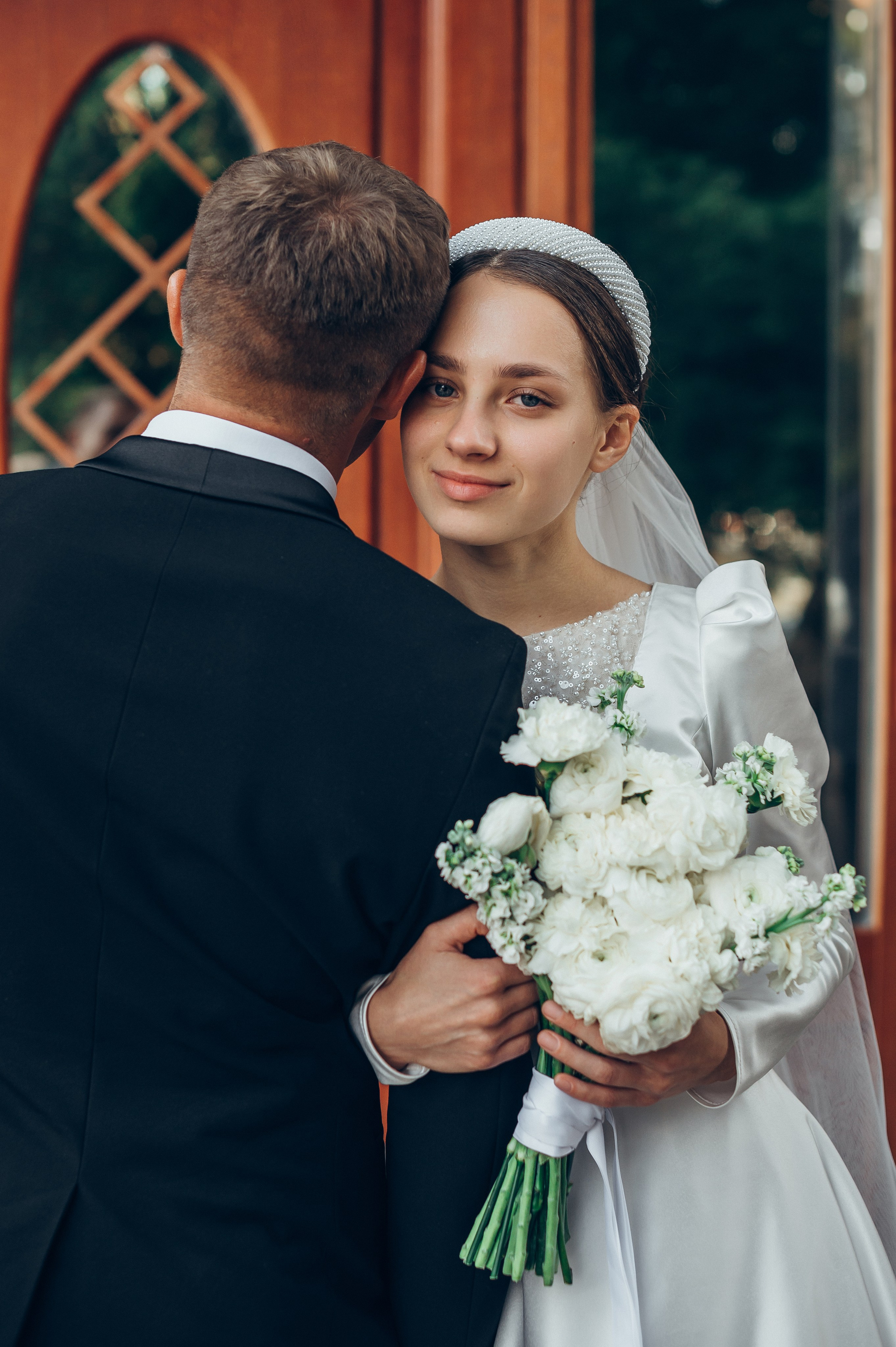 Александр & Марина. Ваш фотограф Ирина Гущанская