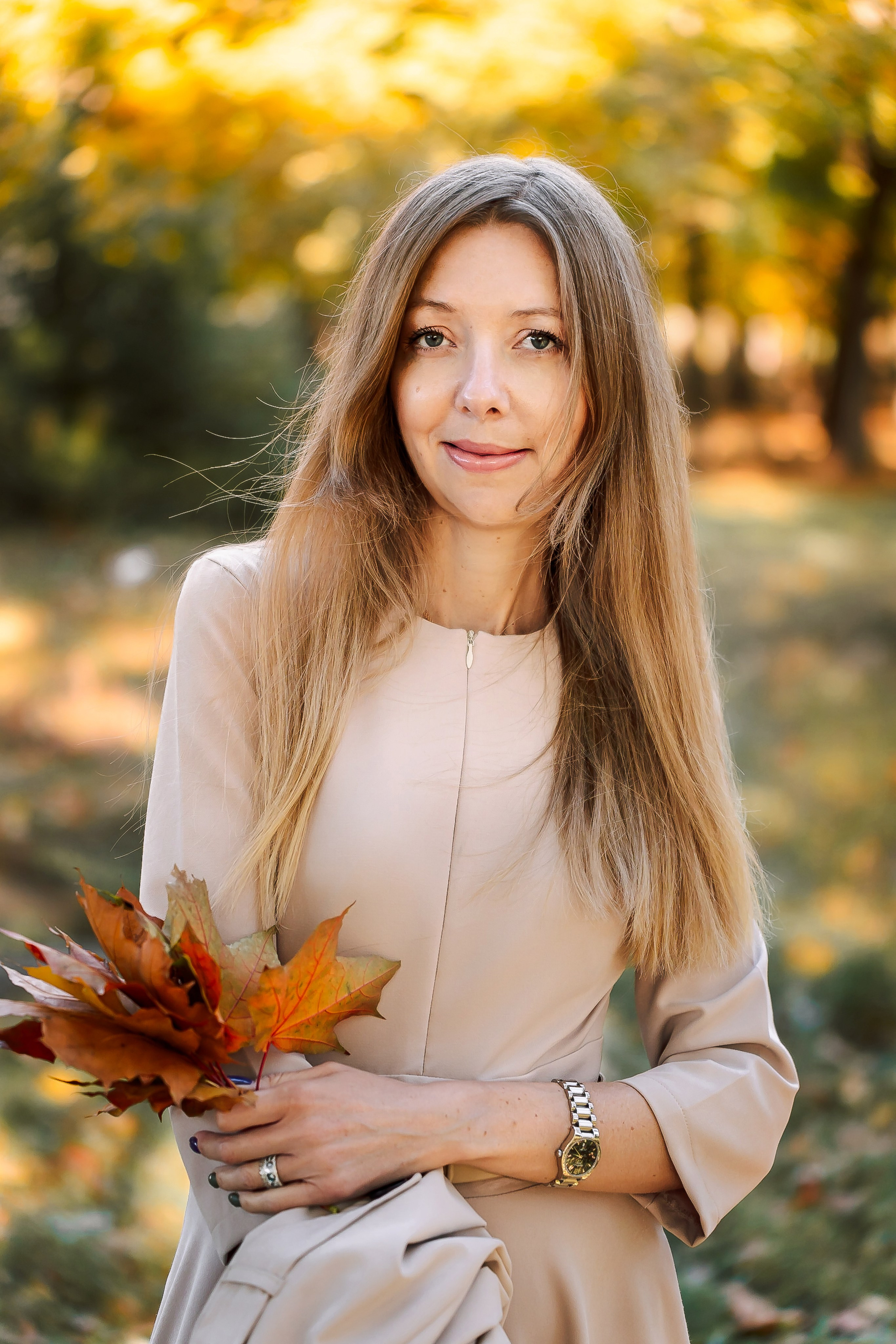 Фотосессия на природе. Фотограф для семей и экспертов в г. Воронеж Ирина Круглова