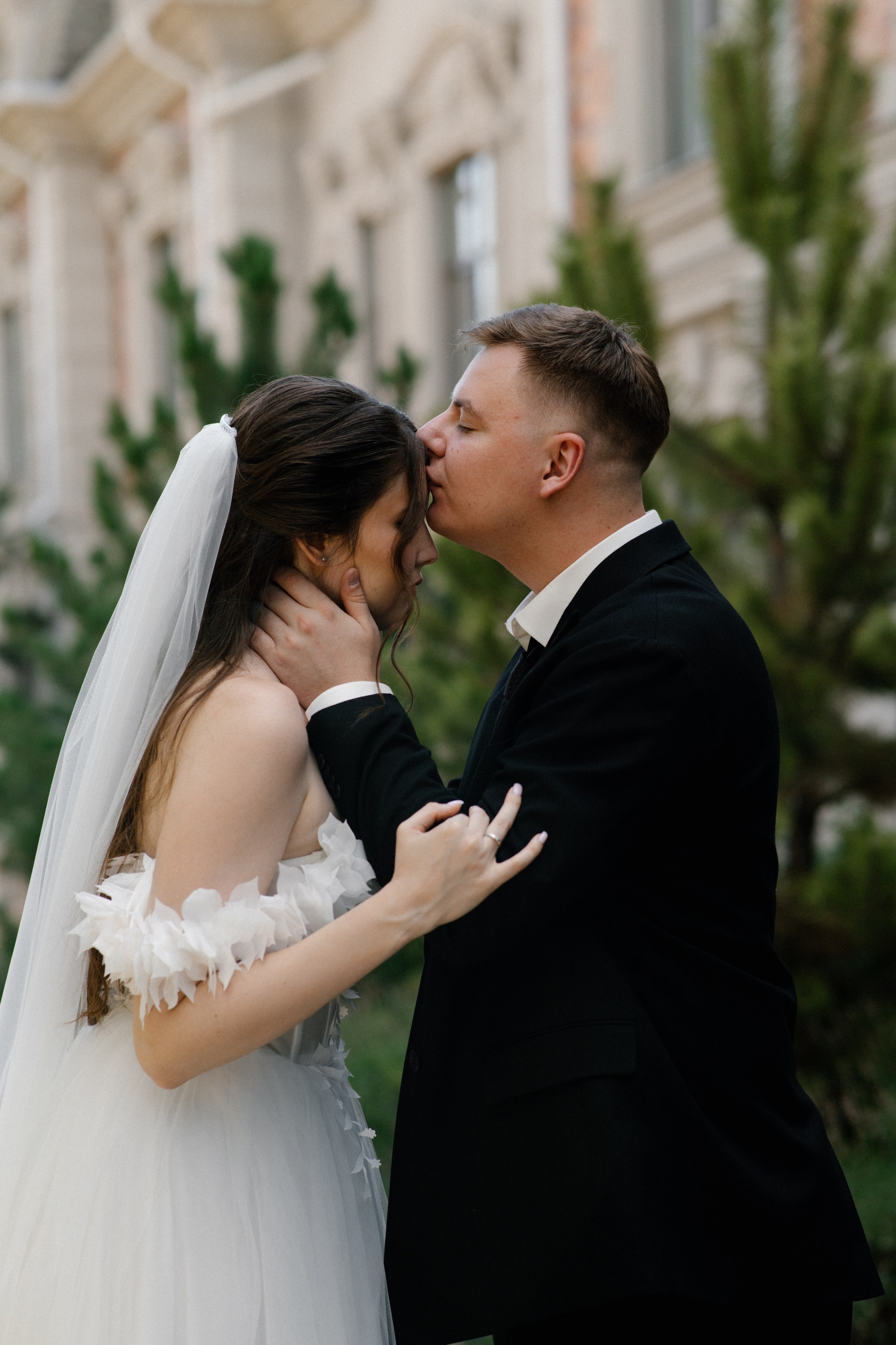 Алексей и Лия. Свадебный и семейный фотограф в Ростове-на-Дону