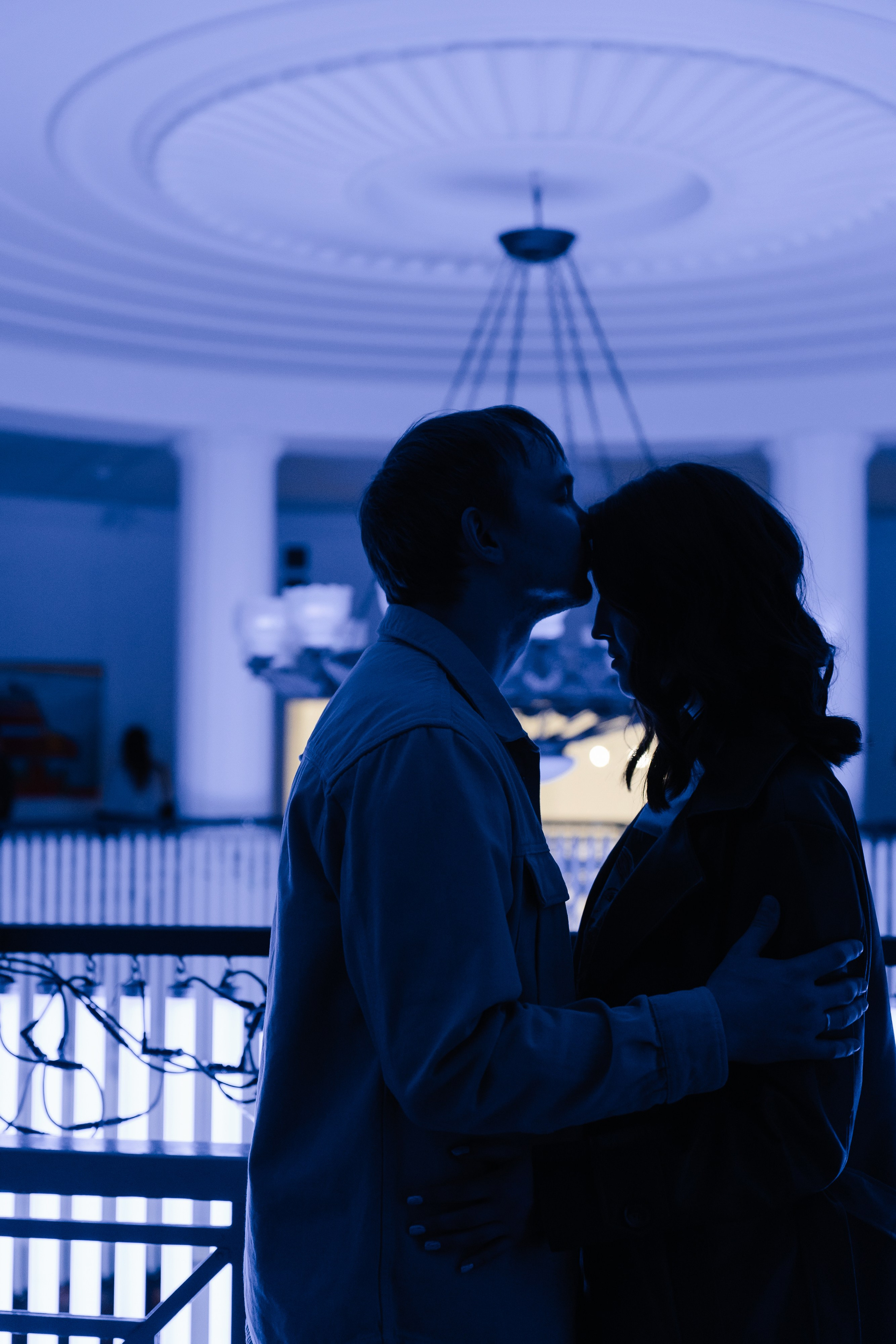 Алена и Саша. Свадебный и семейный фотограф Кокушева Юлия Нижний Новгород