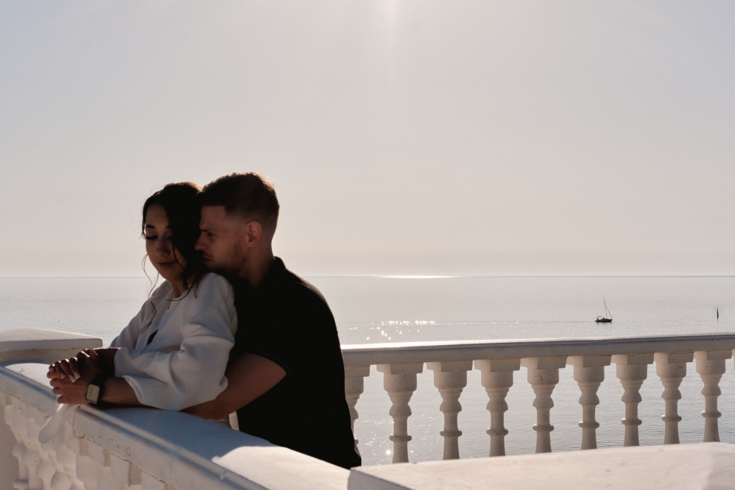 Юрий и Валерия. Фотограф в Анапе и Краснодаре Тина