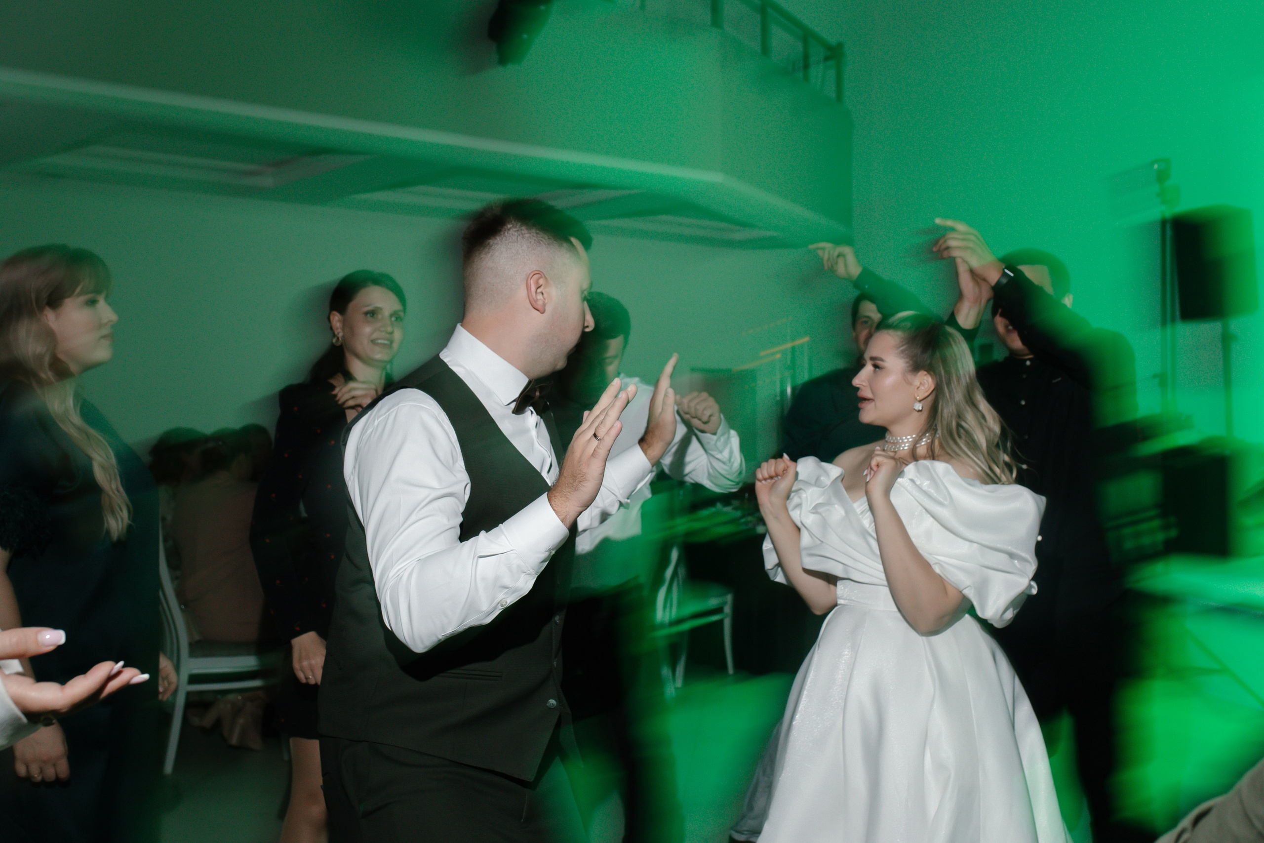 Даниил и Анна. Свадебный и семейный фотограф в Краснодаре/Геленджике/Сочи/Санкт-Петербурге