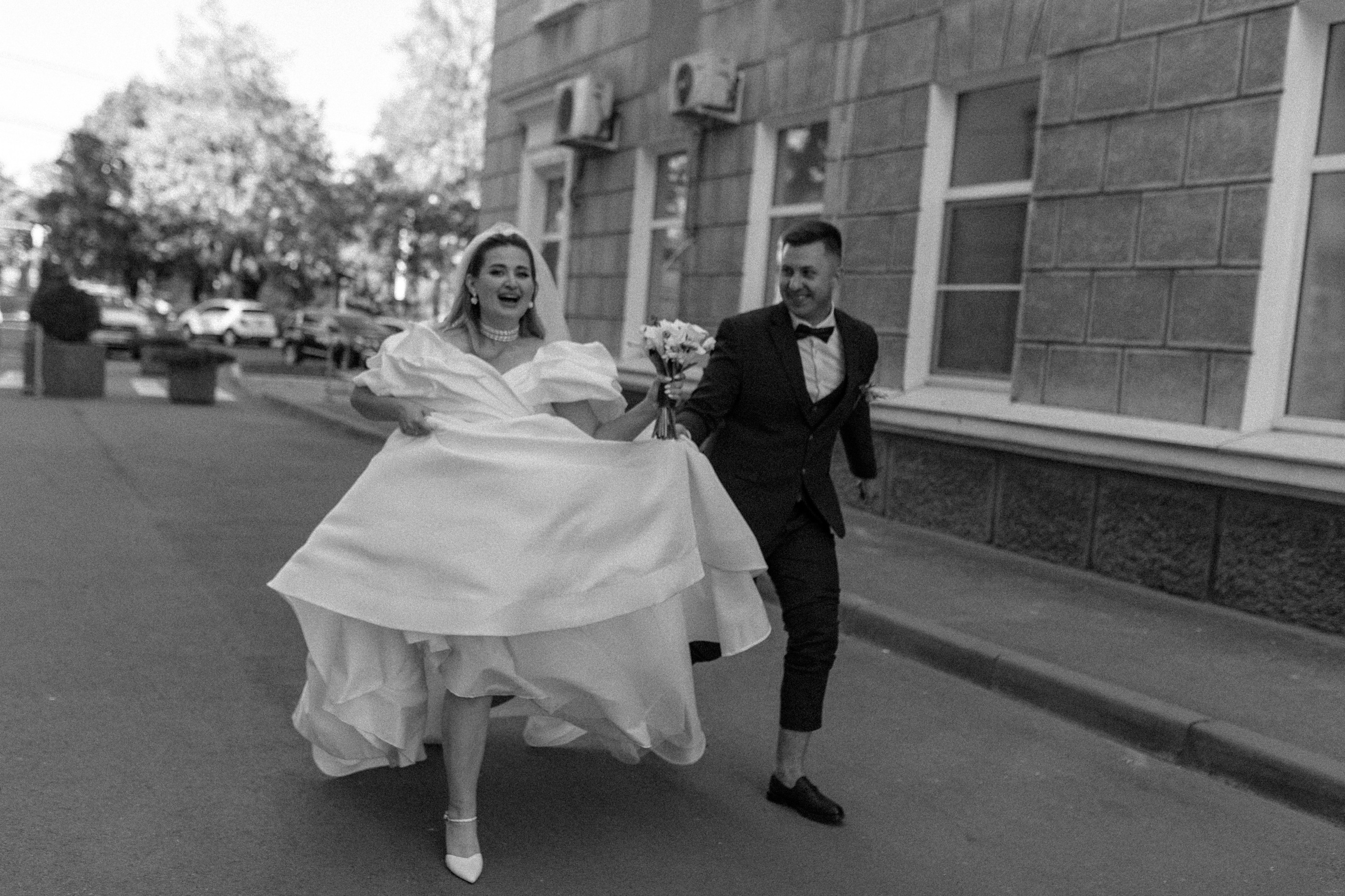 Даниил и Анна. Свадебный и семейный фотограф в Краснодаре/Геленджике/Сочи/Санкт-Петербурге