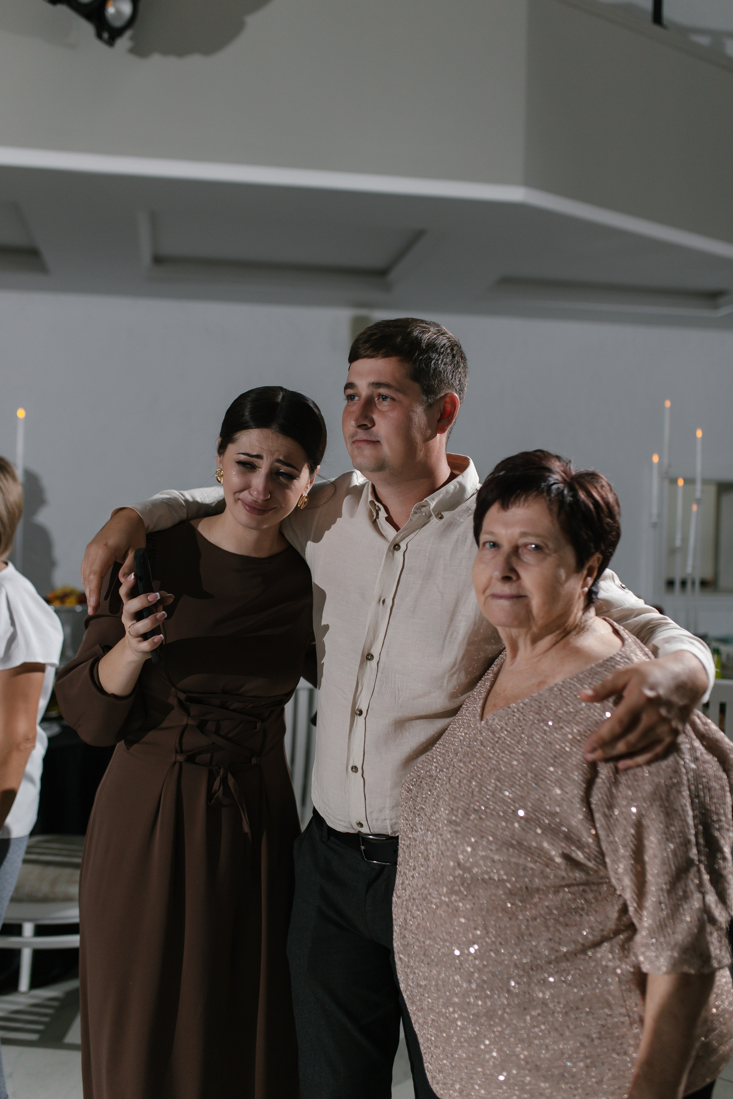 Даниил и Анна. Свадебный и семейный фотограф в Краснодаре/Геленджике/Сочи/Санкт-Петербурге