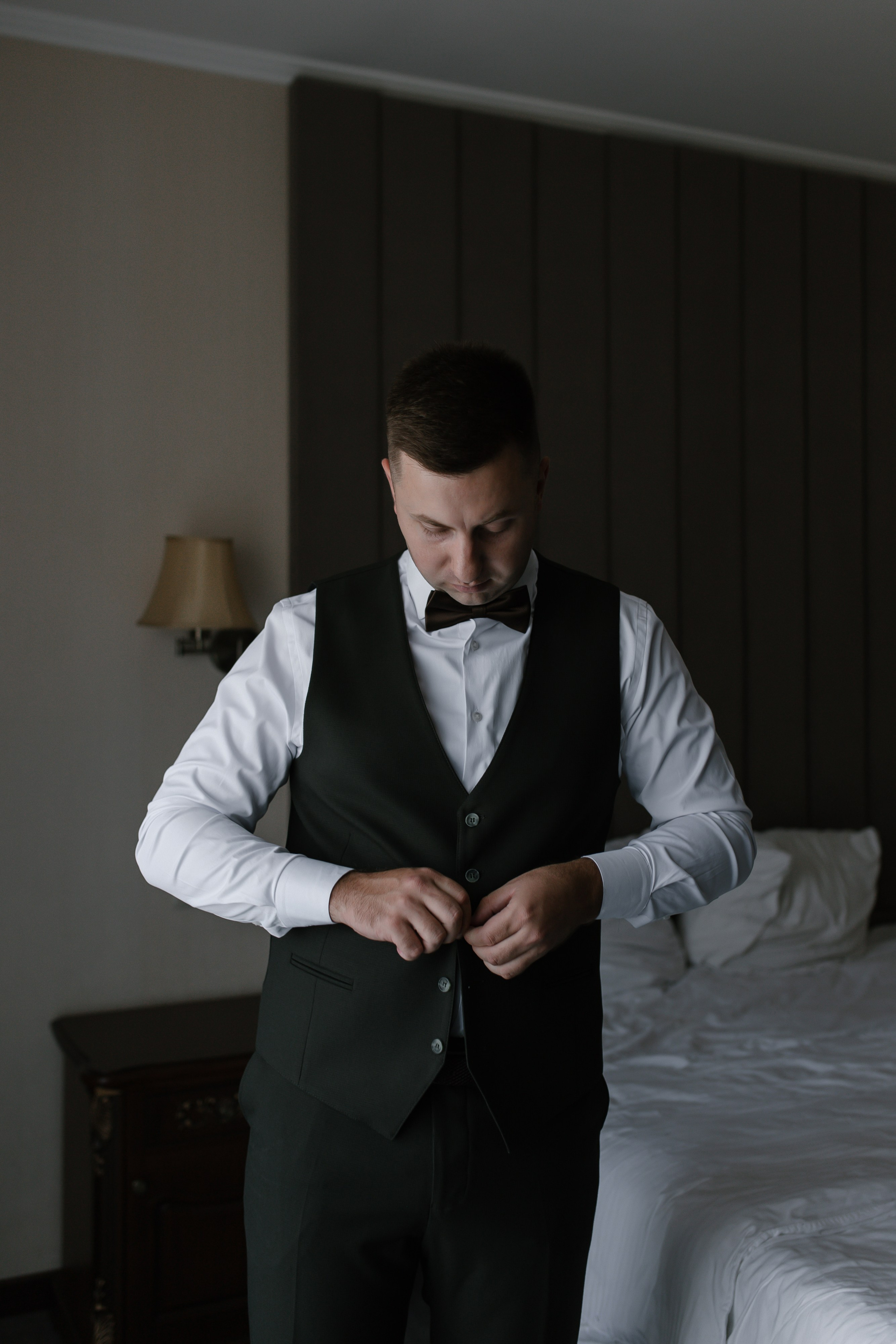 Даниил и Анна. Свадебный и семейный фотограф в Краснодаре/Геленджике/Сочи/Санкт-Петербурге