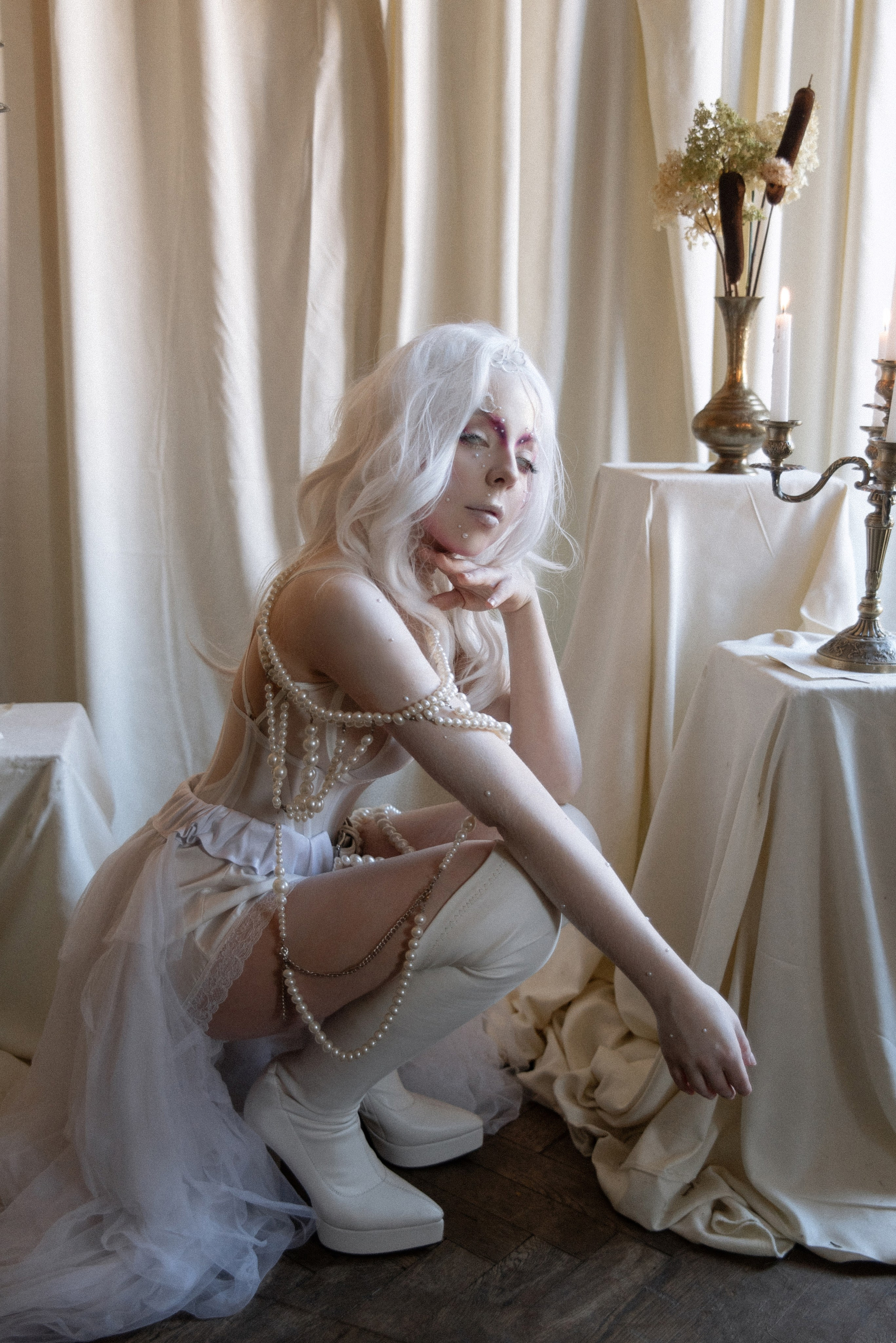 Anastasia. Lisawetta. Фотограф в Санкт-Петербурге