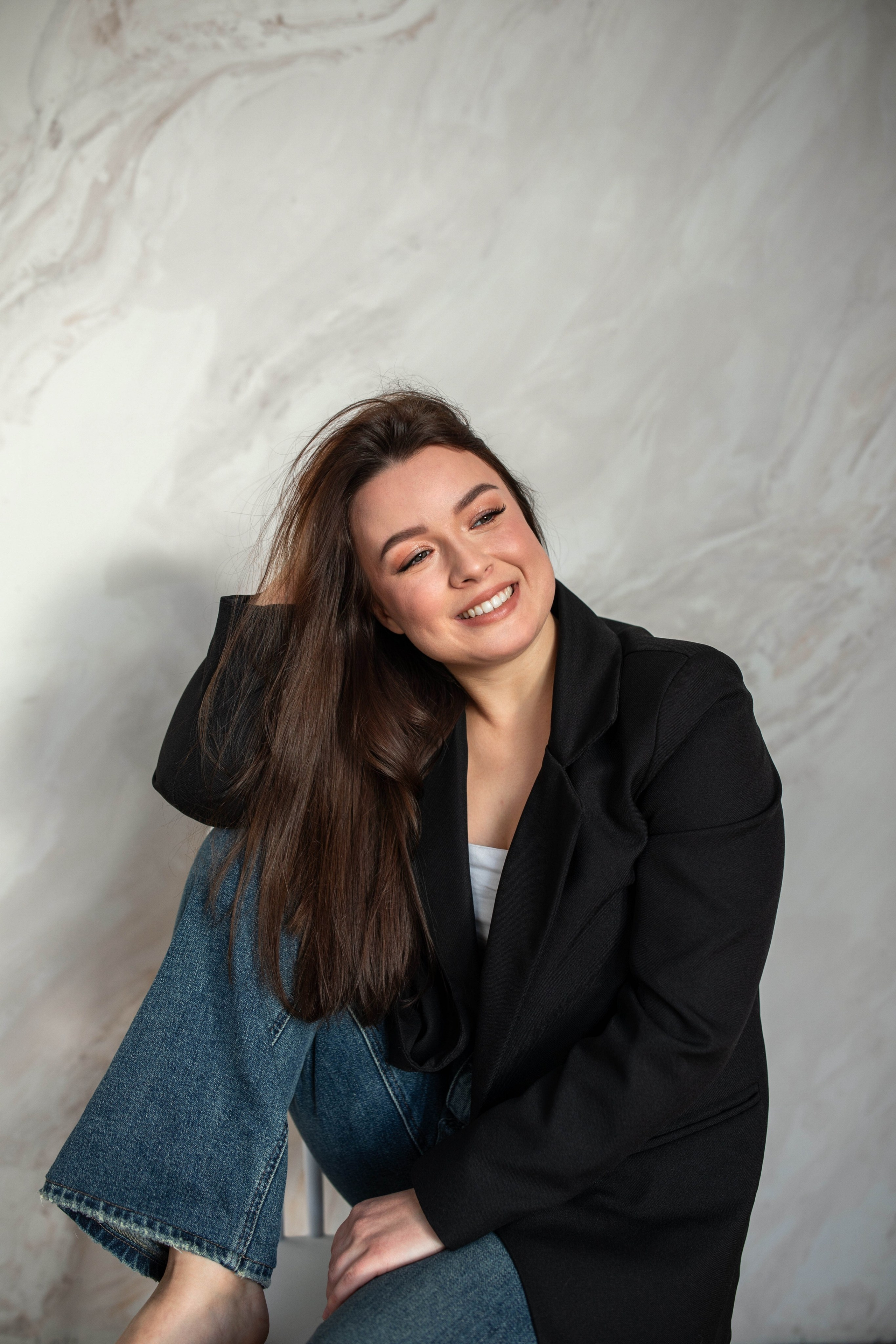 Кристина. Профессиональный фотограф