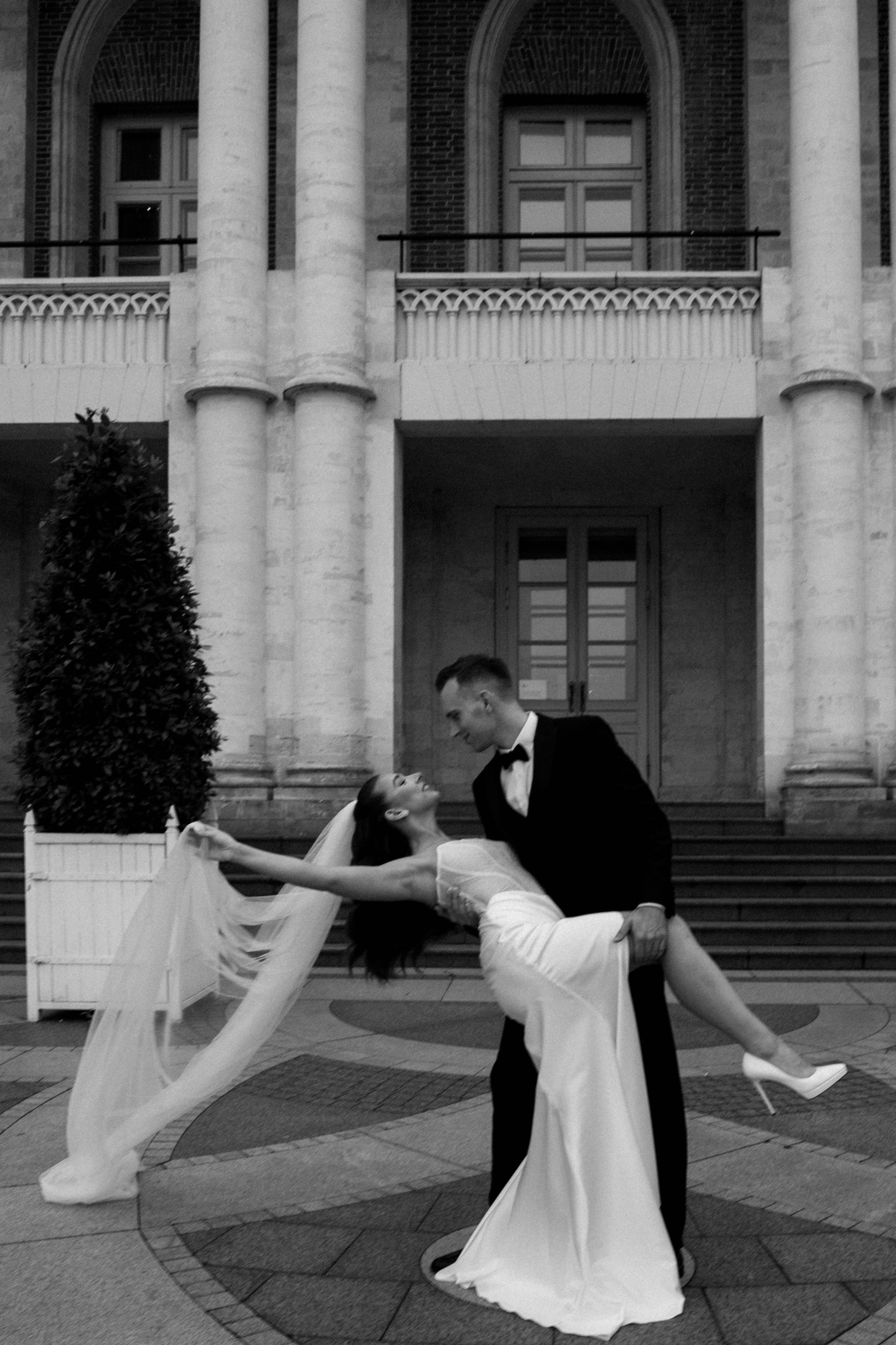 Алексей и Дарья. Профессиональный фотограф