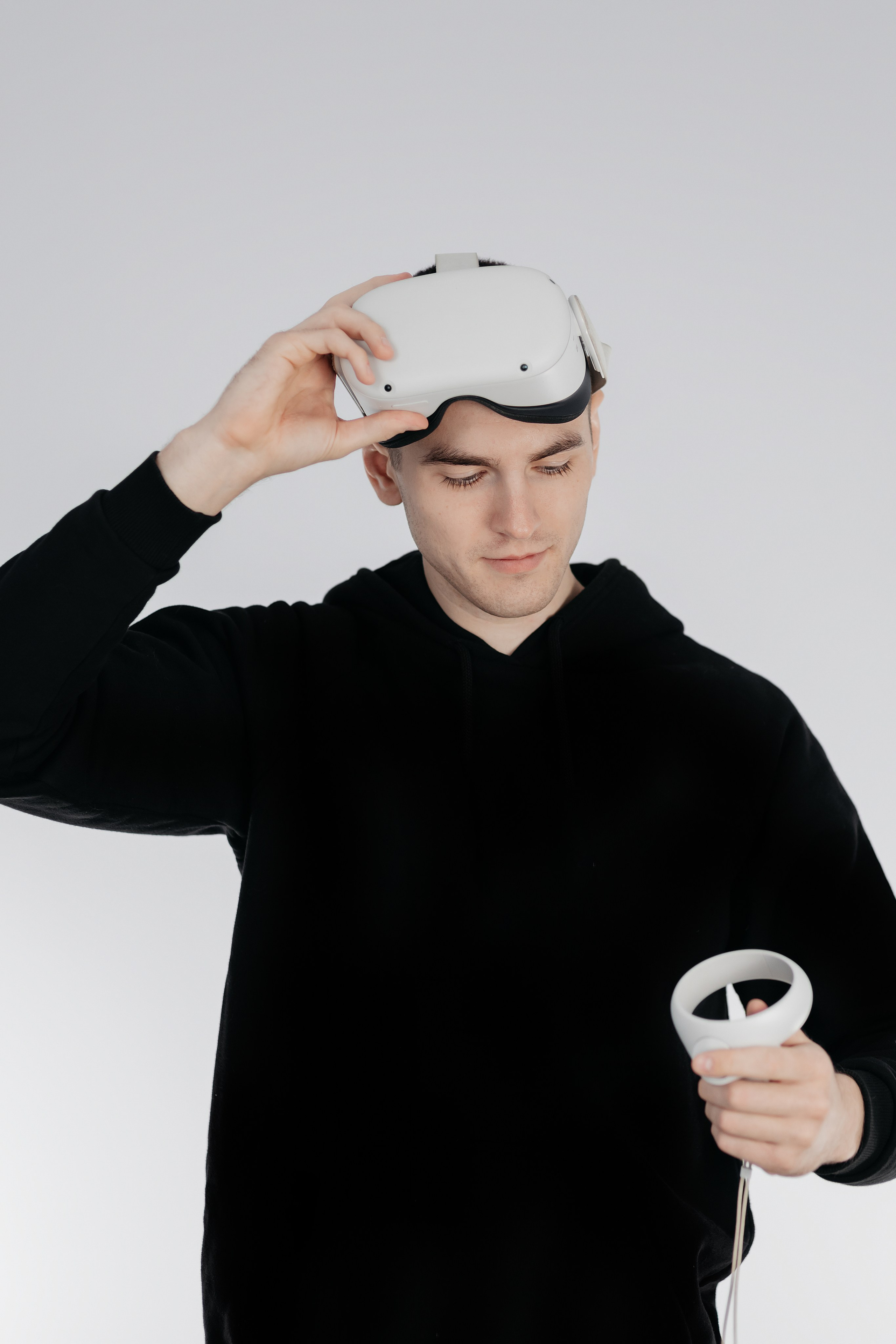 Портреты педагогов Детского технопарка КванториумПсков. Свадебный фотограф в Пскове и Санкт-Петербурге | Анна Голикова