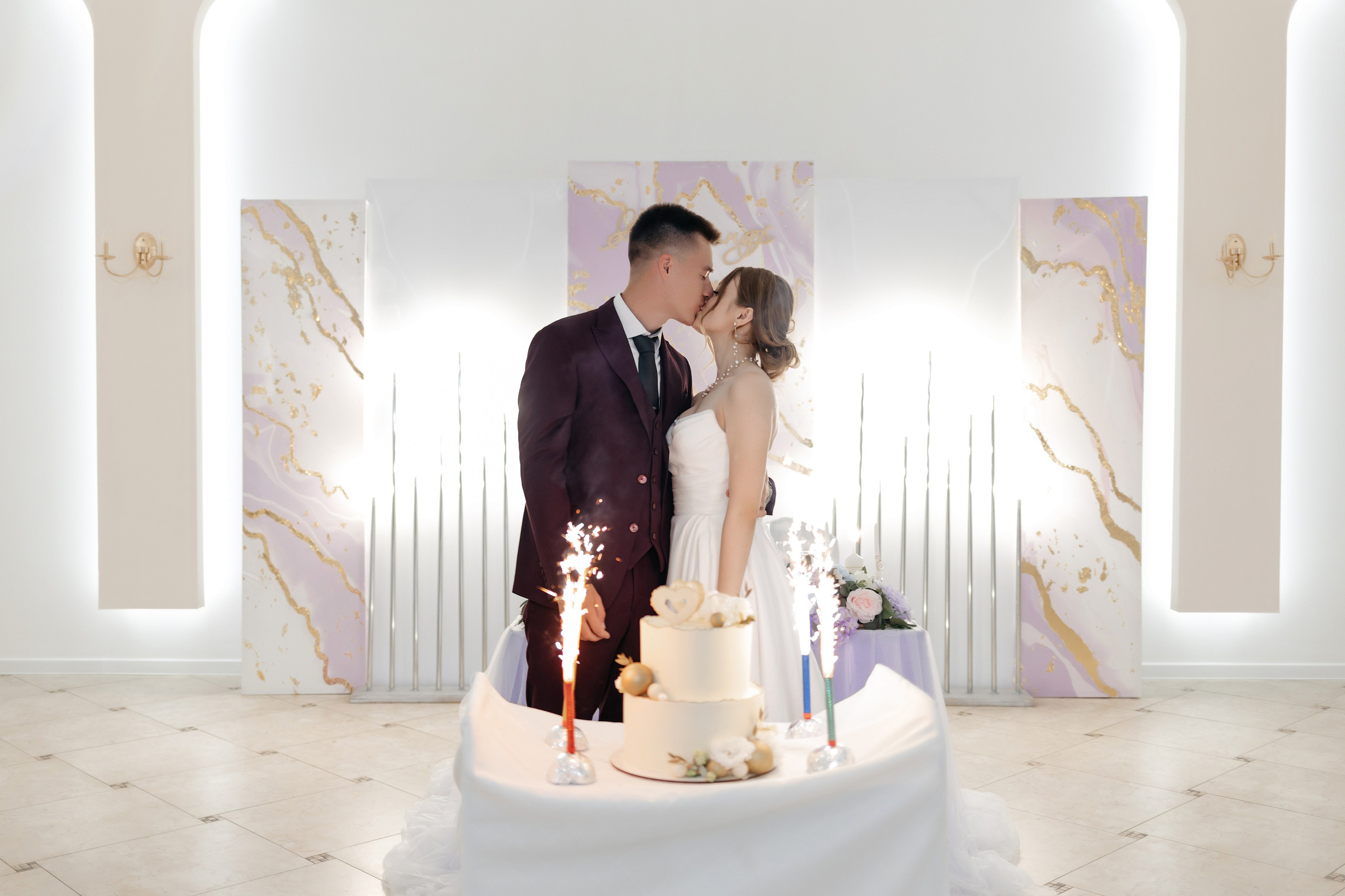 Наталья и Александр. Свадебный фотограф в Пскове и Санкт-Петербурге | Анна Голикова