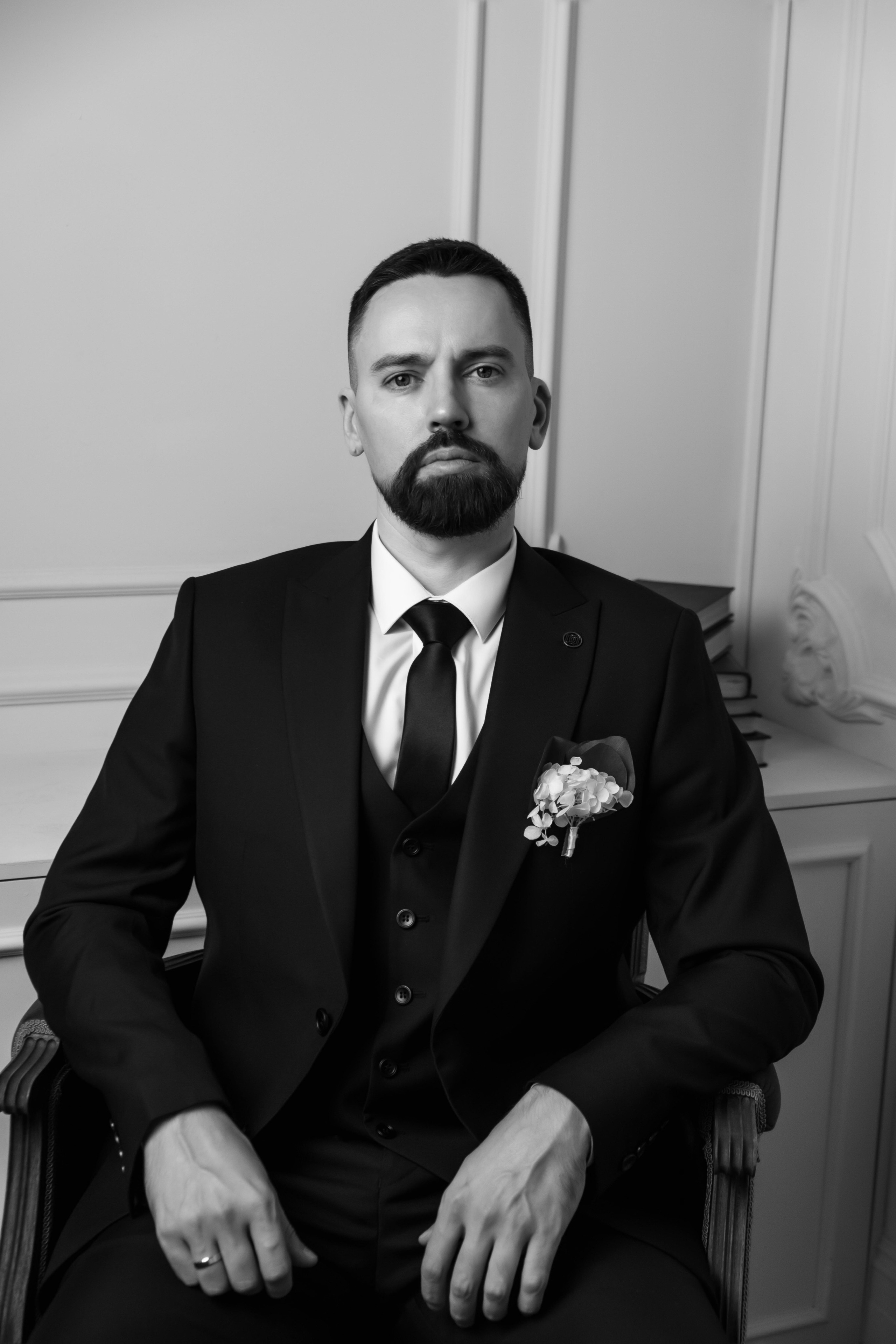 Vladimir&Juli. Свадебный и портретный фотограф Казань | Белебей