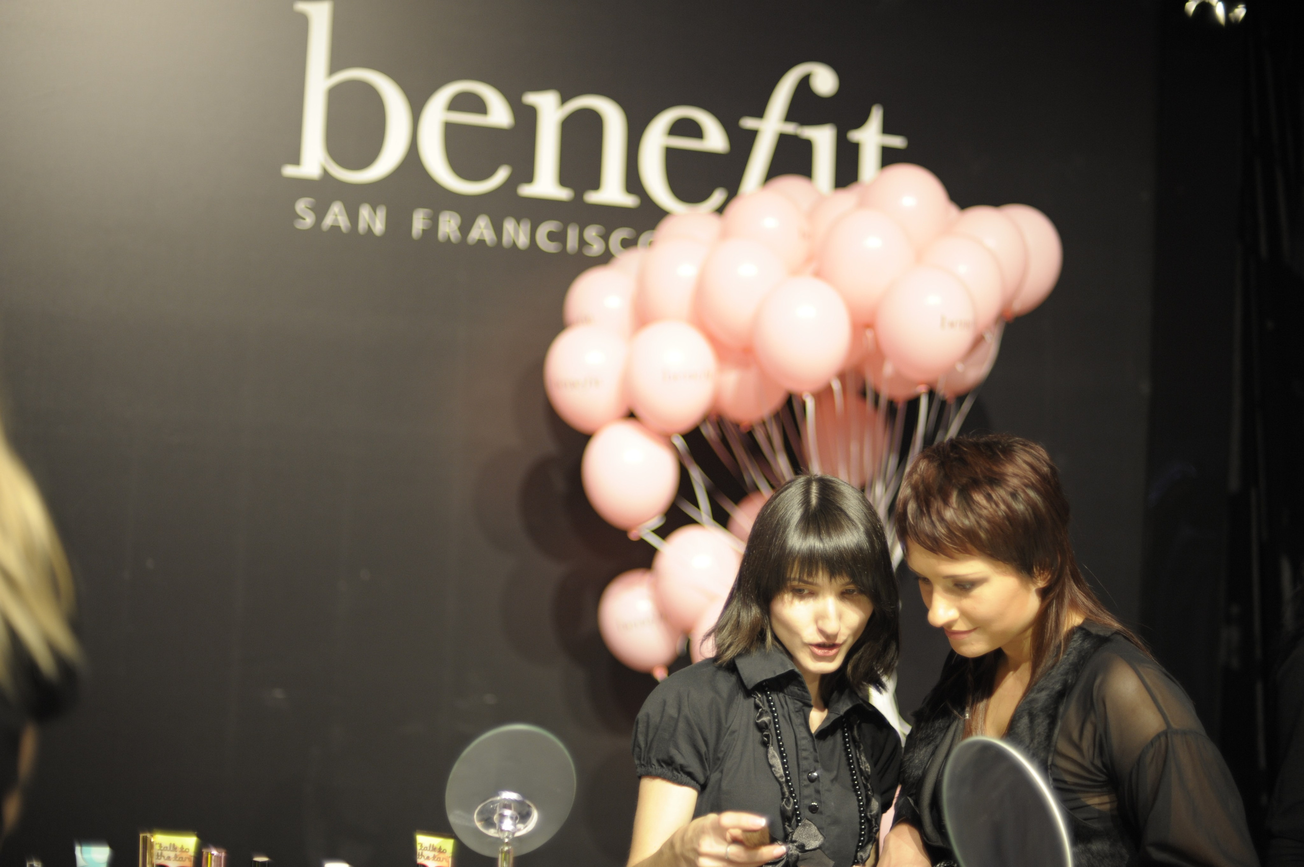 COSMOPOLITAN. Max Matvich and Victoria Basova are professionals in their field