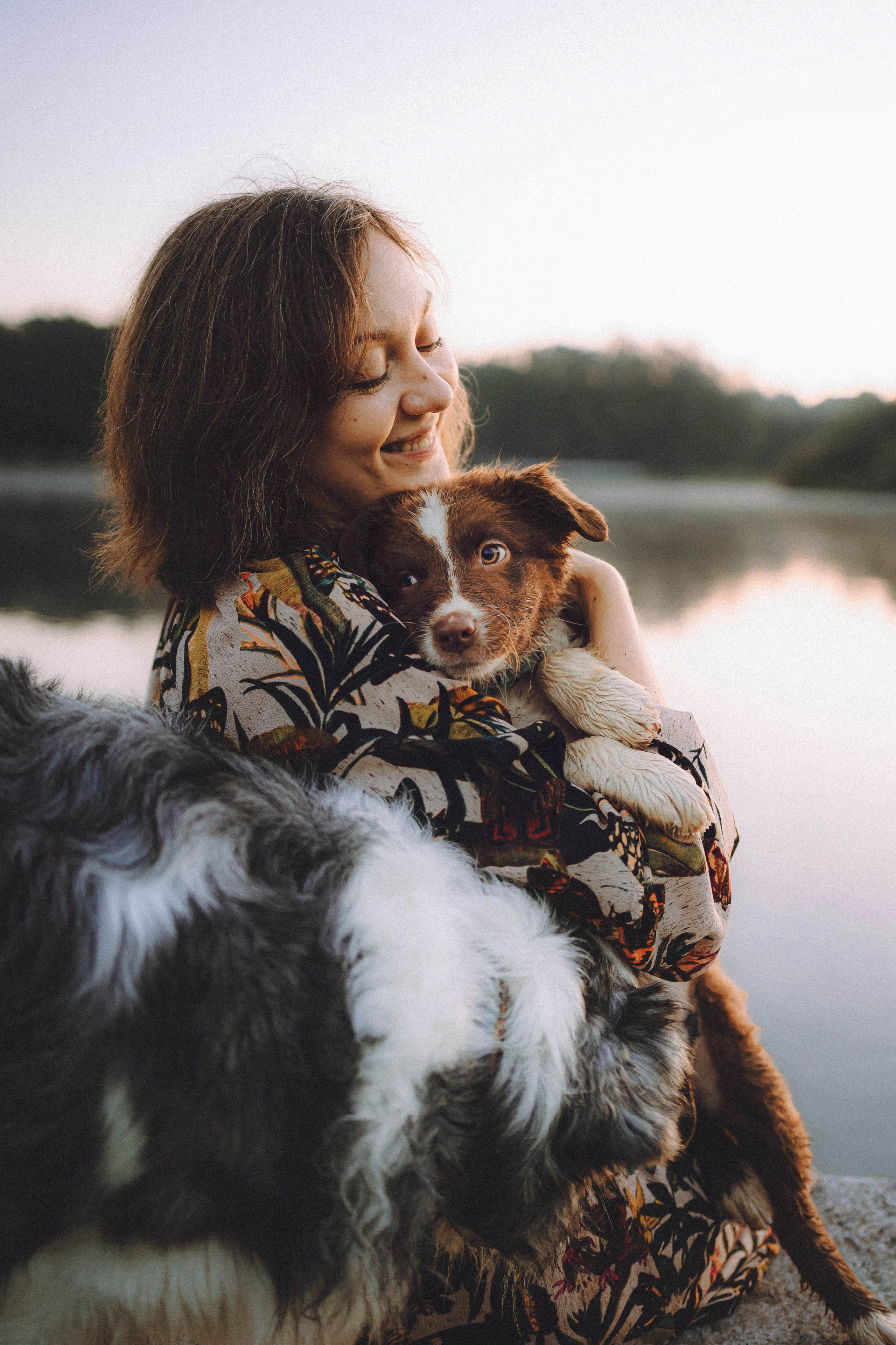 Лена, Принц и Фенек