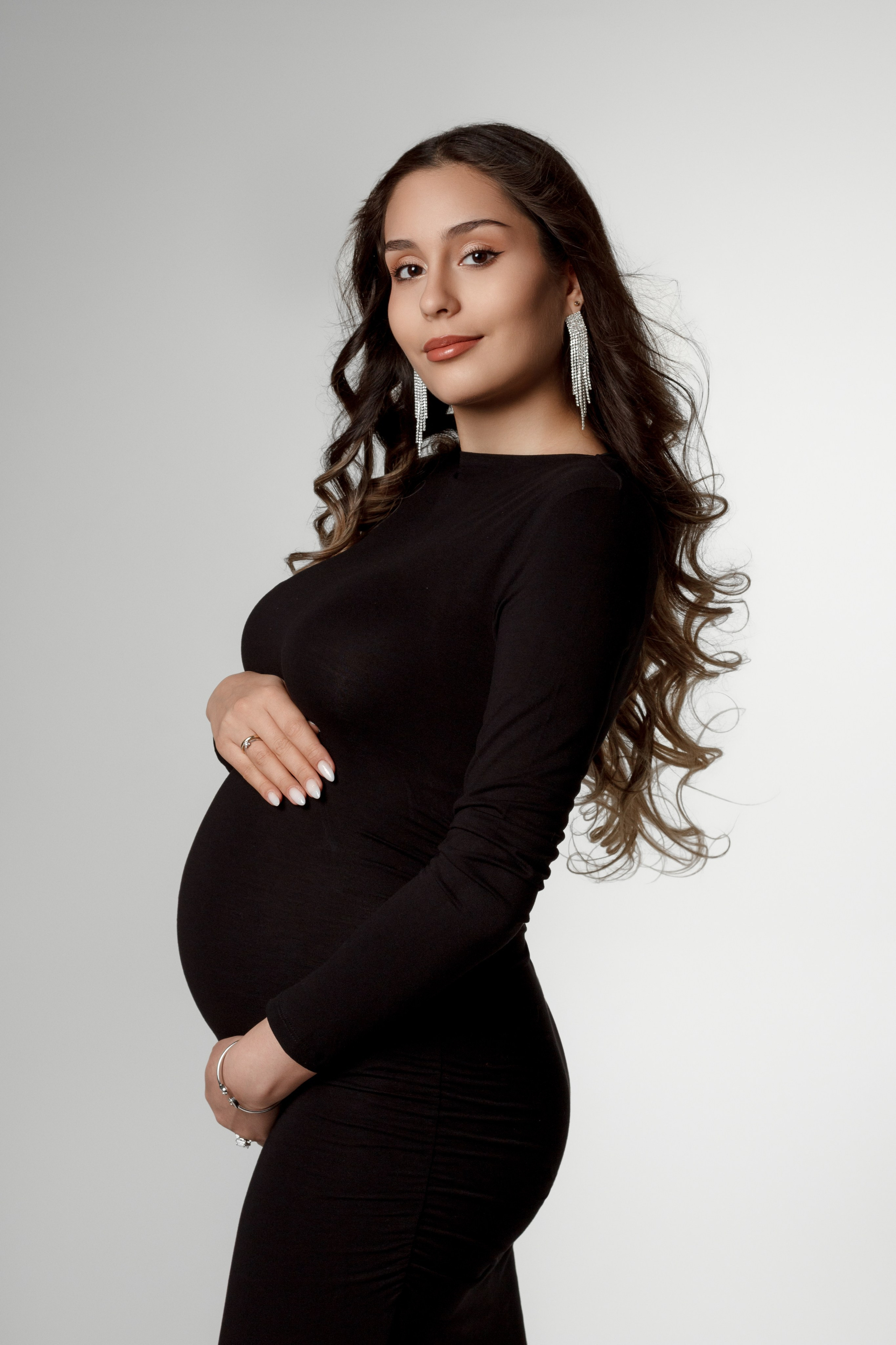 Мария. Женский фотограф в Москве Камила Бакаева