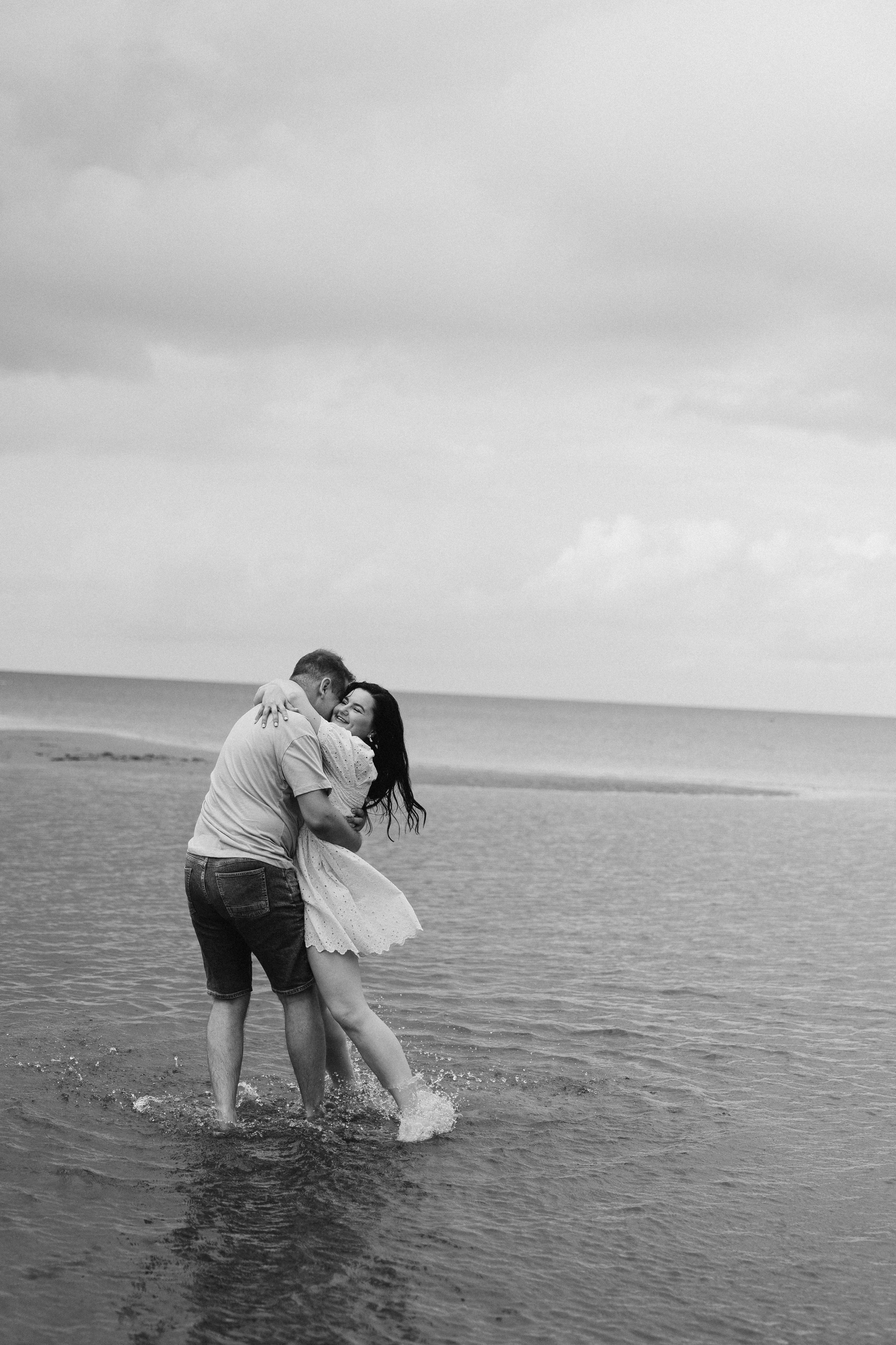 Север-юг. Фотограф Санкт-Петербург