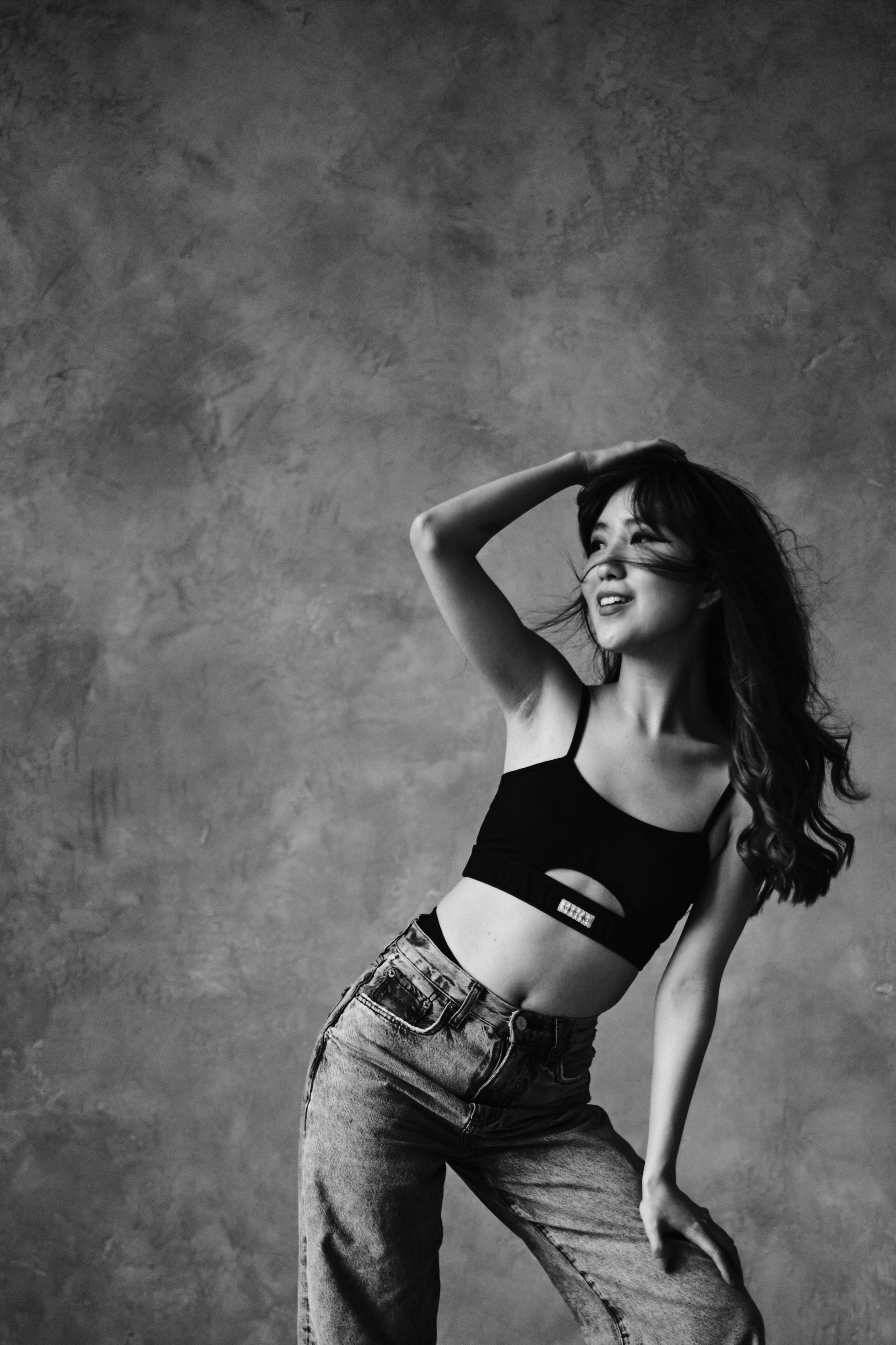 Деля. Фотограф в Санкт-Петербурге Мария Комолитдинова