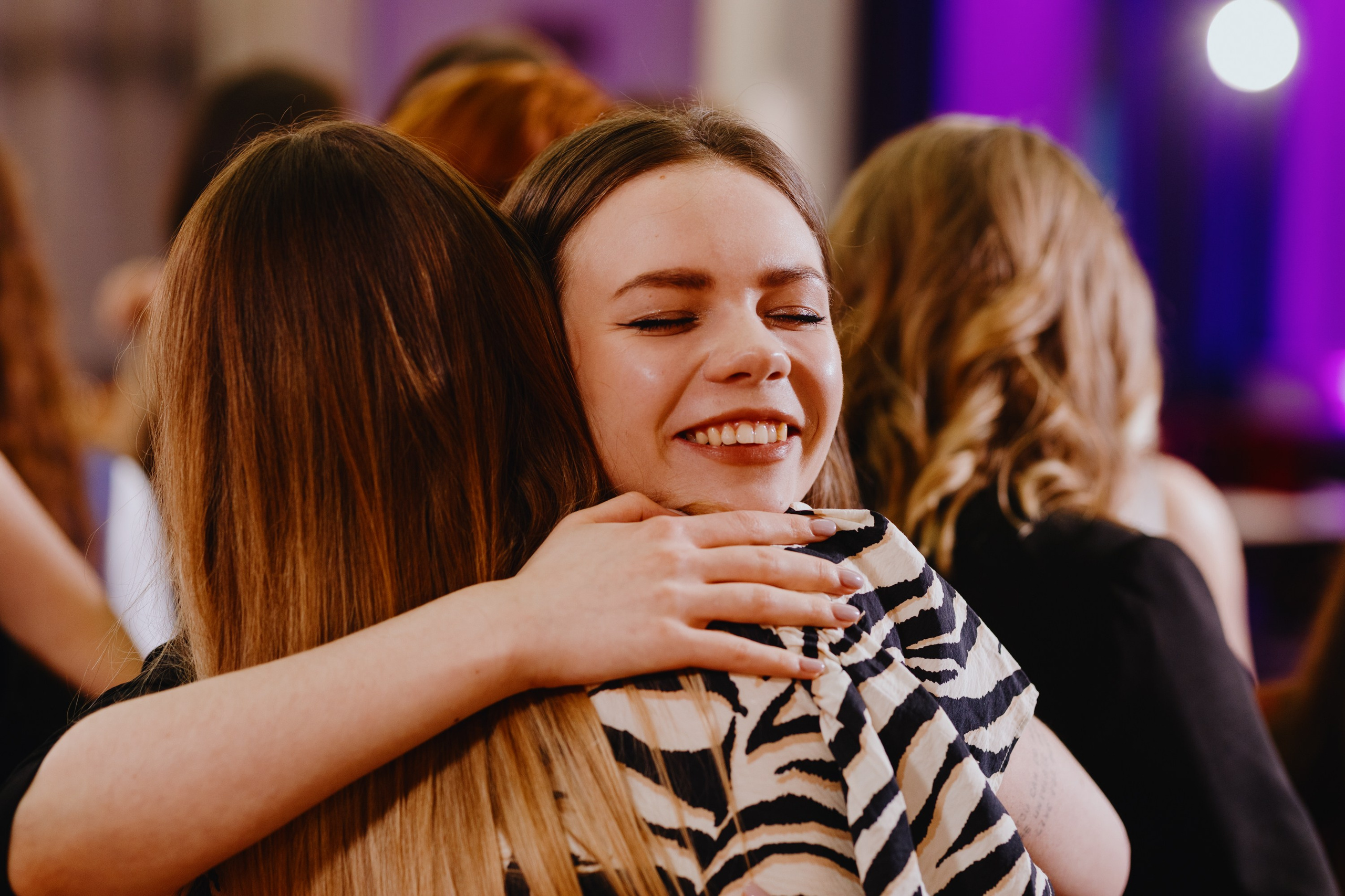 Выпускной «Антидот 4.0». Фотограф Илья Чернов