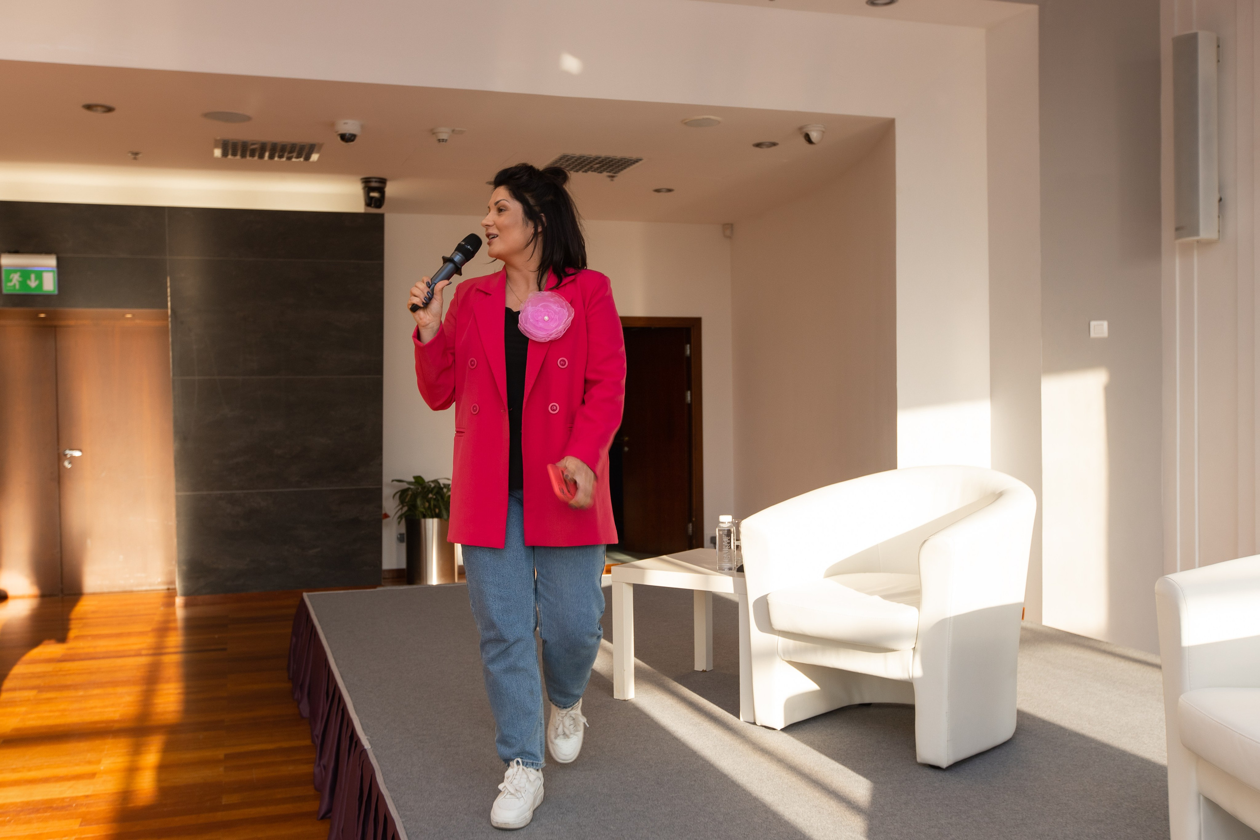 Волонтеры Москвы. Фотограф в Москве Десятова Ксения