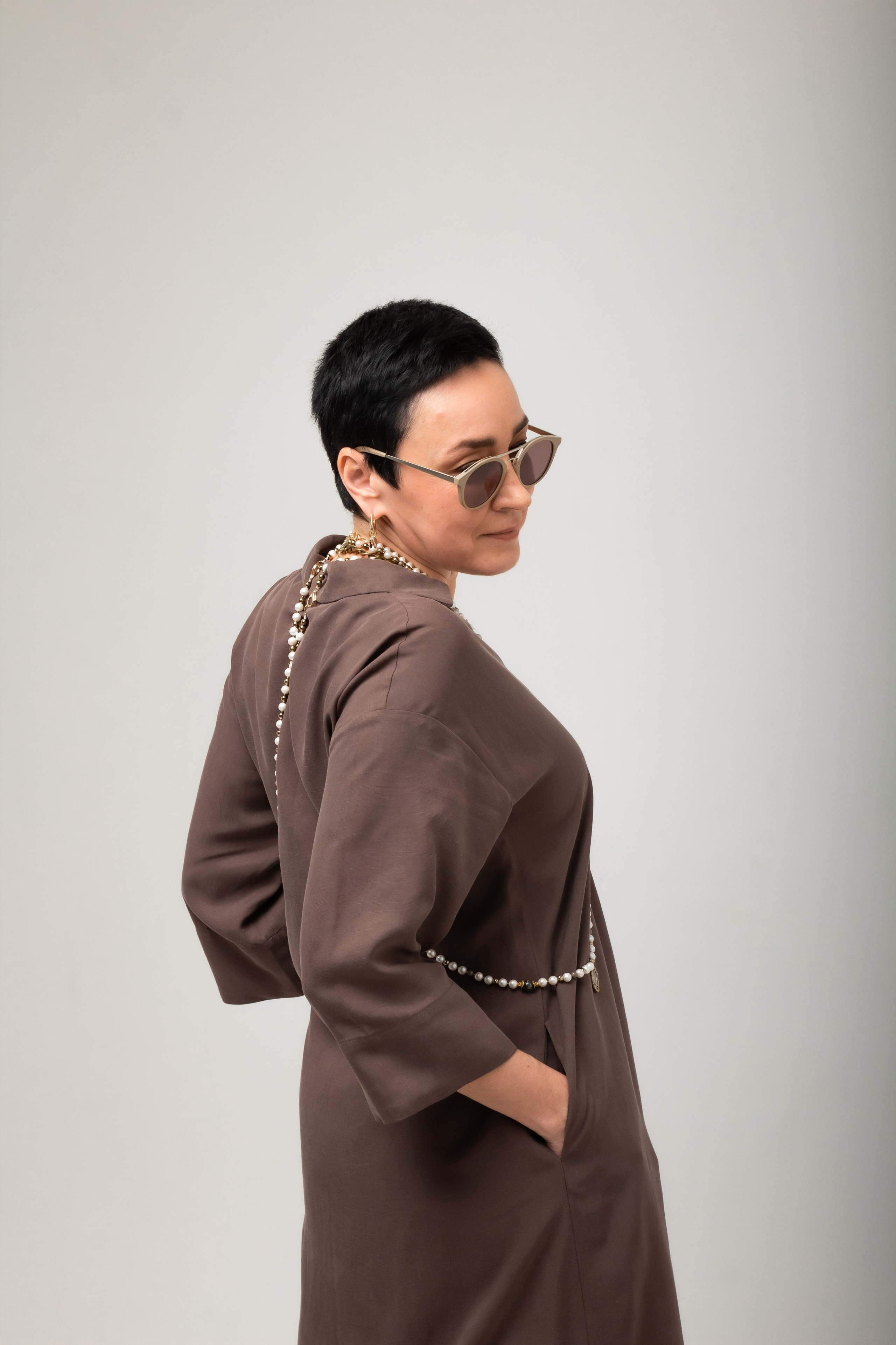 Tesoro Весна '24. Женский портрет и немного больше в Санкт-Петербурге