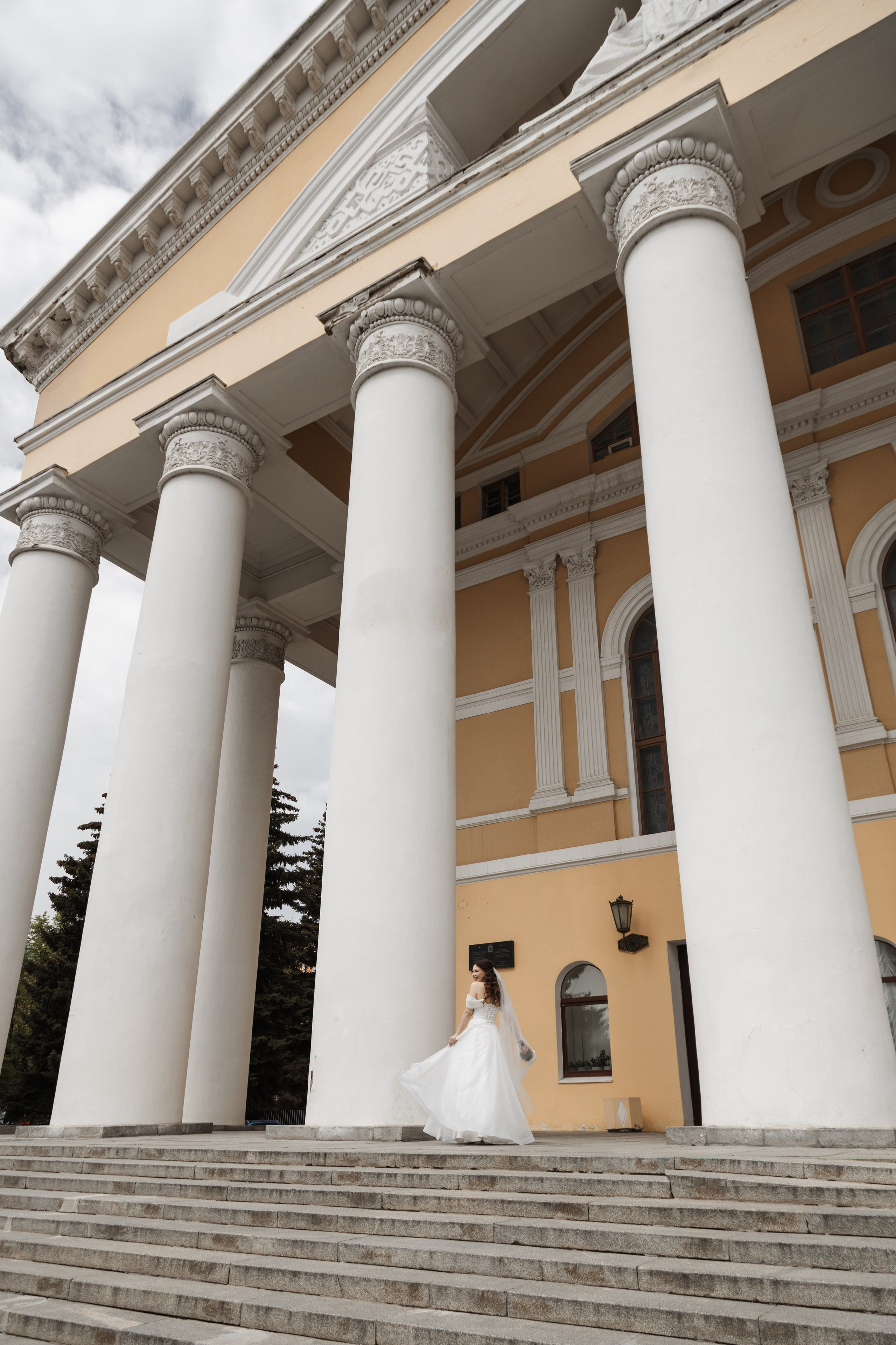 Артем&Оля. Свадебный фотограф Диана Артемьева, Йошкар-Ола
