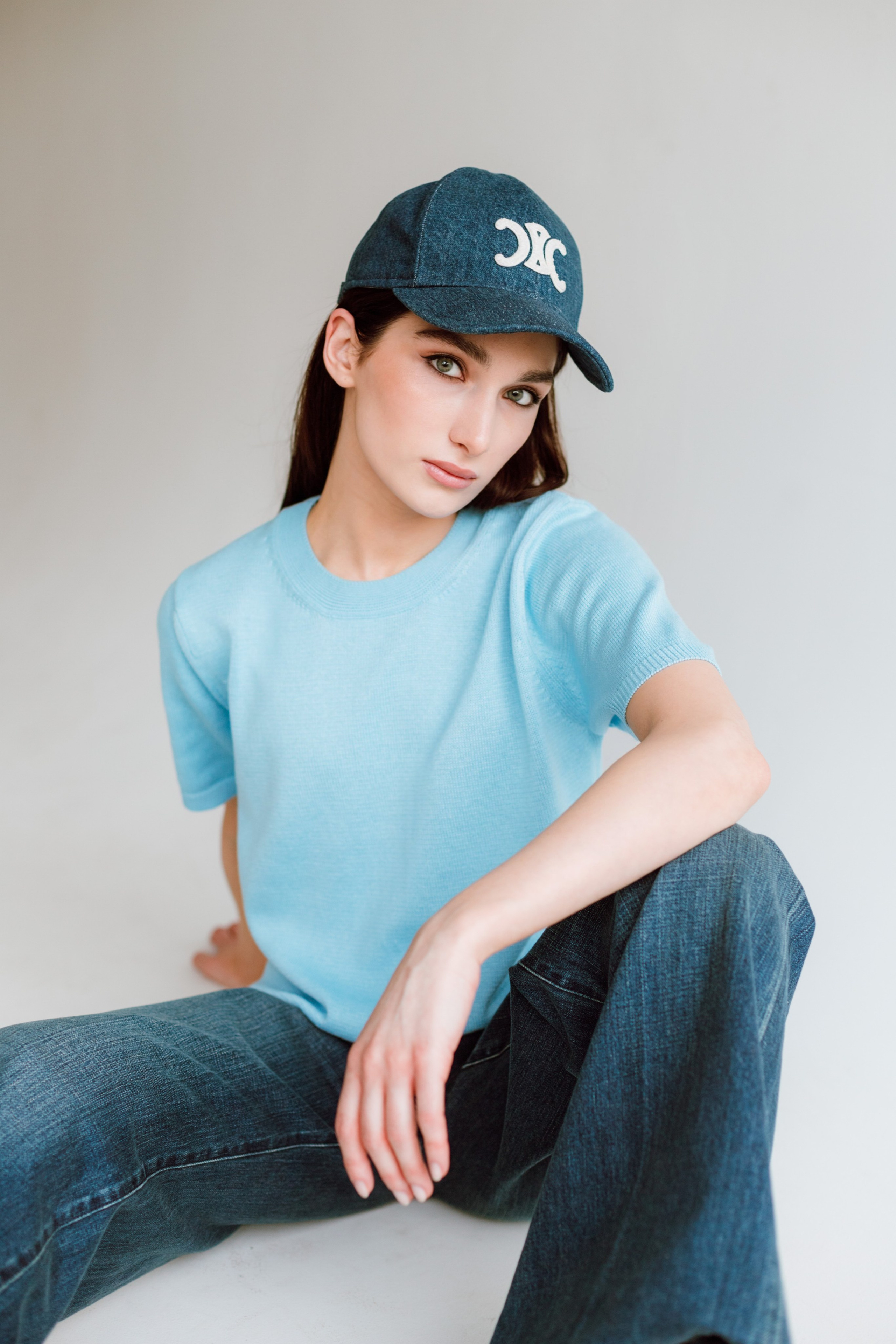 Apparrell. Главная