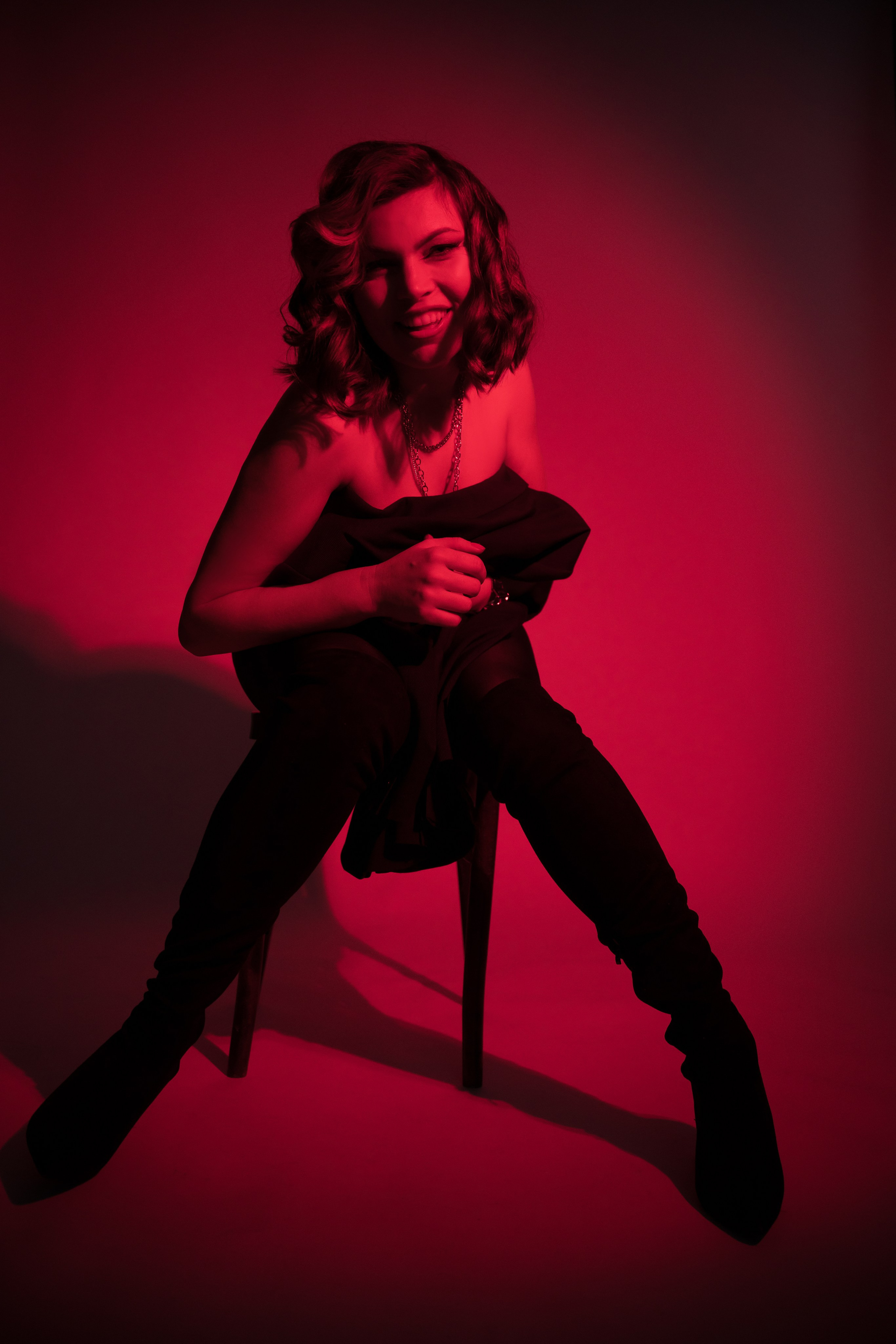 Галина. Фотосессия для него. Семейный фотограф в Омске Александра Яровикова