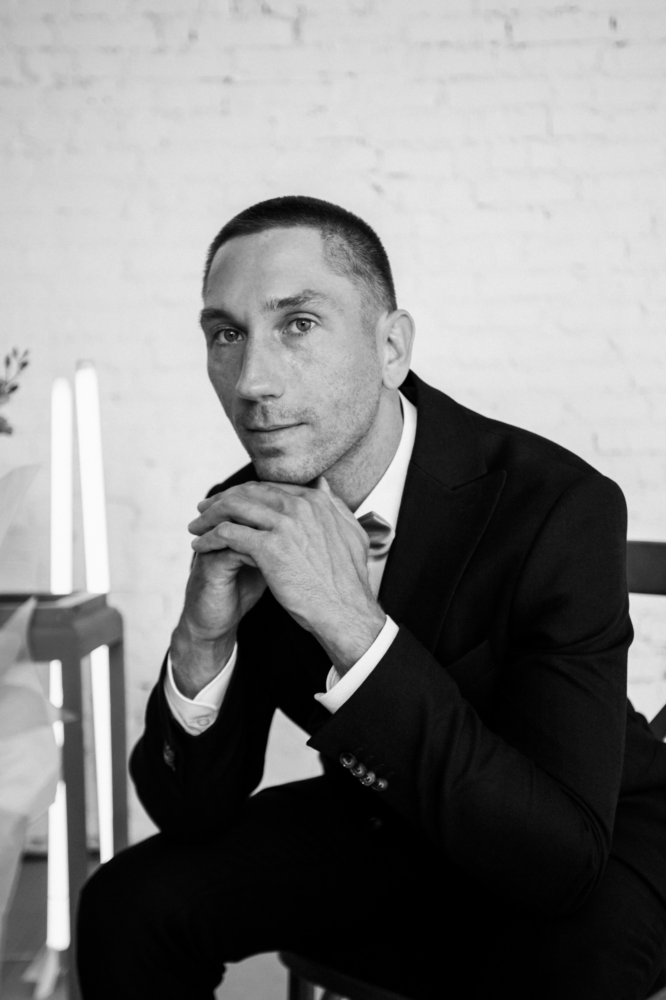 Роман и Ангелина. Главная